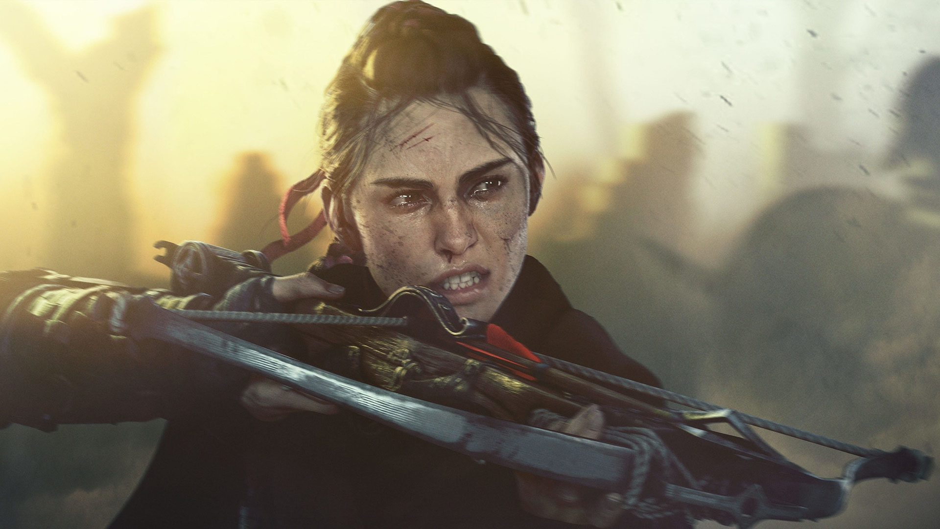 Источник: видеоигра A Plague Tale