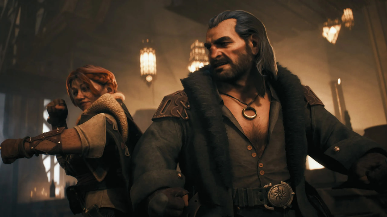 EA могла обвинить в провале Dragon Age: The Veilguard отсутствие у RPG элементов «игры-сервиса» - фото 1