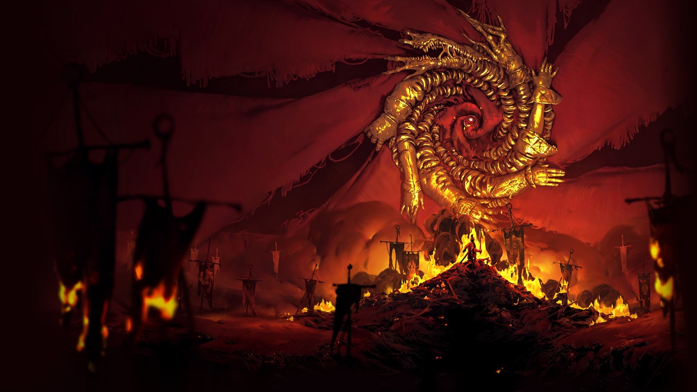 Источник: видеоигра [No Rest for the Wicked](http://www.igromania.ru/news/168232/po-vselennoj-no-rest-for-the-wicked-vyijdet-eschyo-odna-igra/%E2%80%8B)