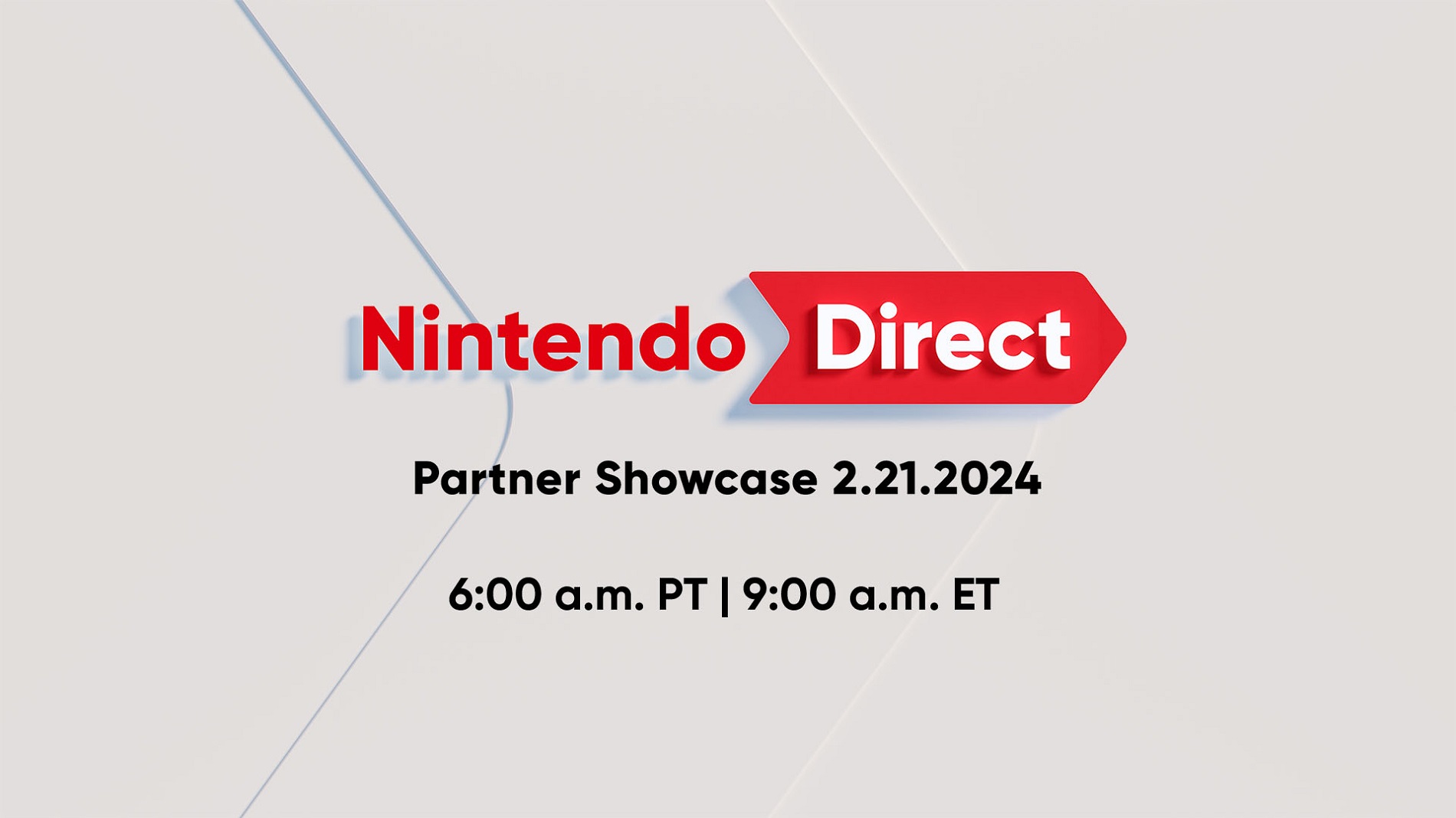 Nintendo анонсировала очередную презентацию Direct Partner с играми для Switch - изображение 1 Nintendo анонсировала очередную презентацию Direct Partner с играми для Switch - фото 1
