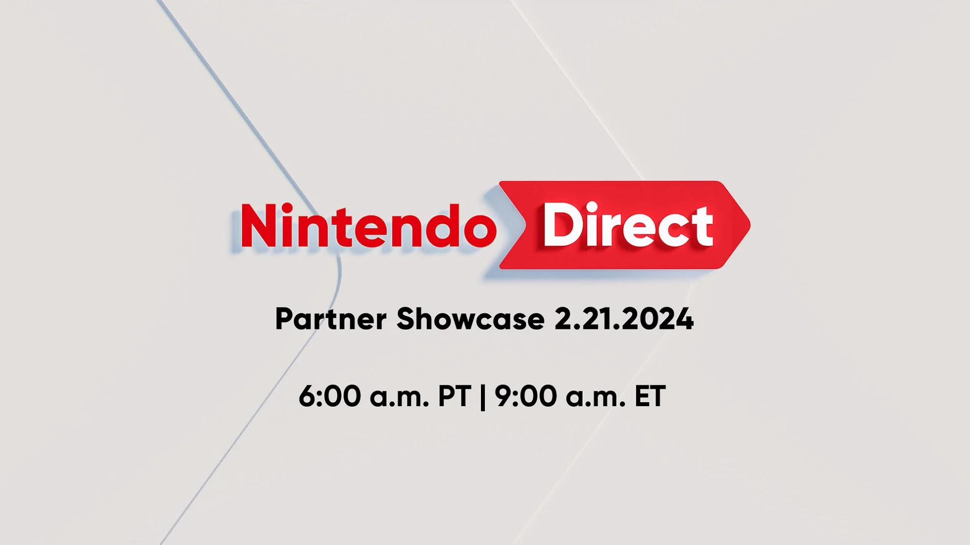 Nintendo анонсировала очередную презентацию Direct Partner с играми для Switch - фото 1