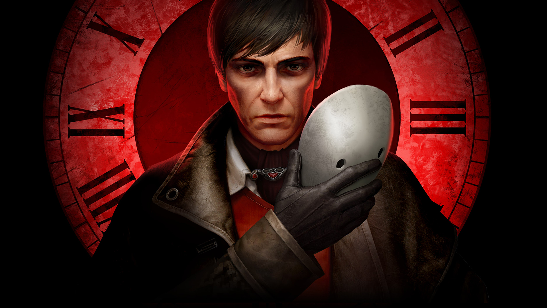 Источник: видеоигра Pathologic 3