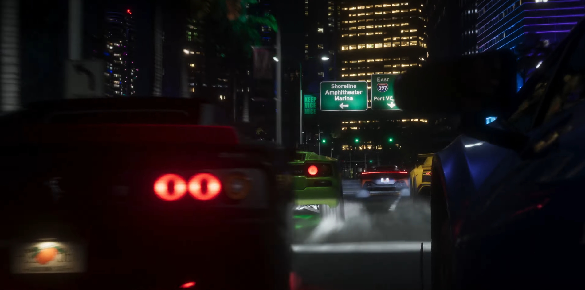 Источник: кадр из релизного трейлера GTA 6