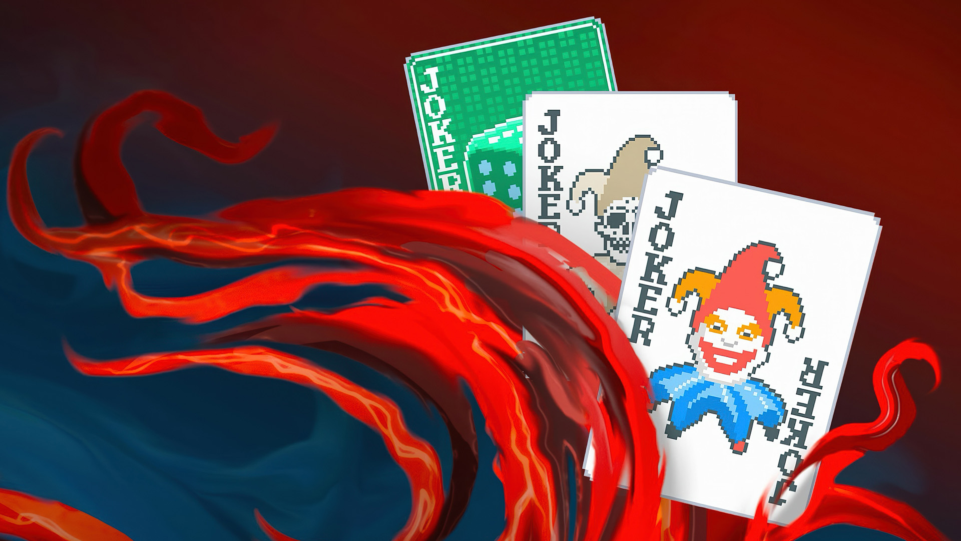 Источник: видеоигра Balatro