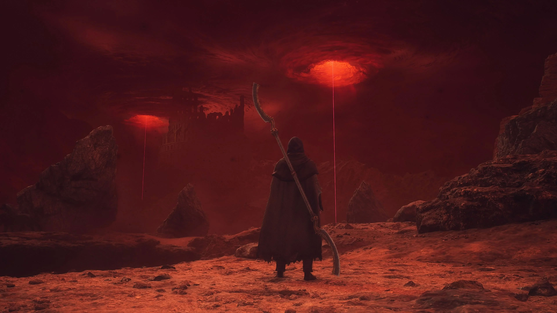 Источник: видеоигра Dragon’s Dogma 2: Dark Arisen
