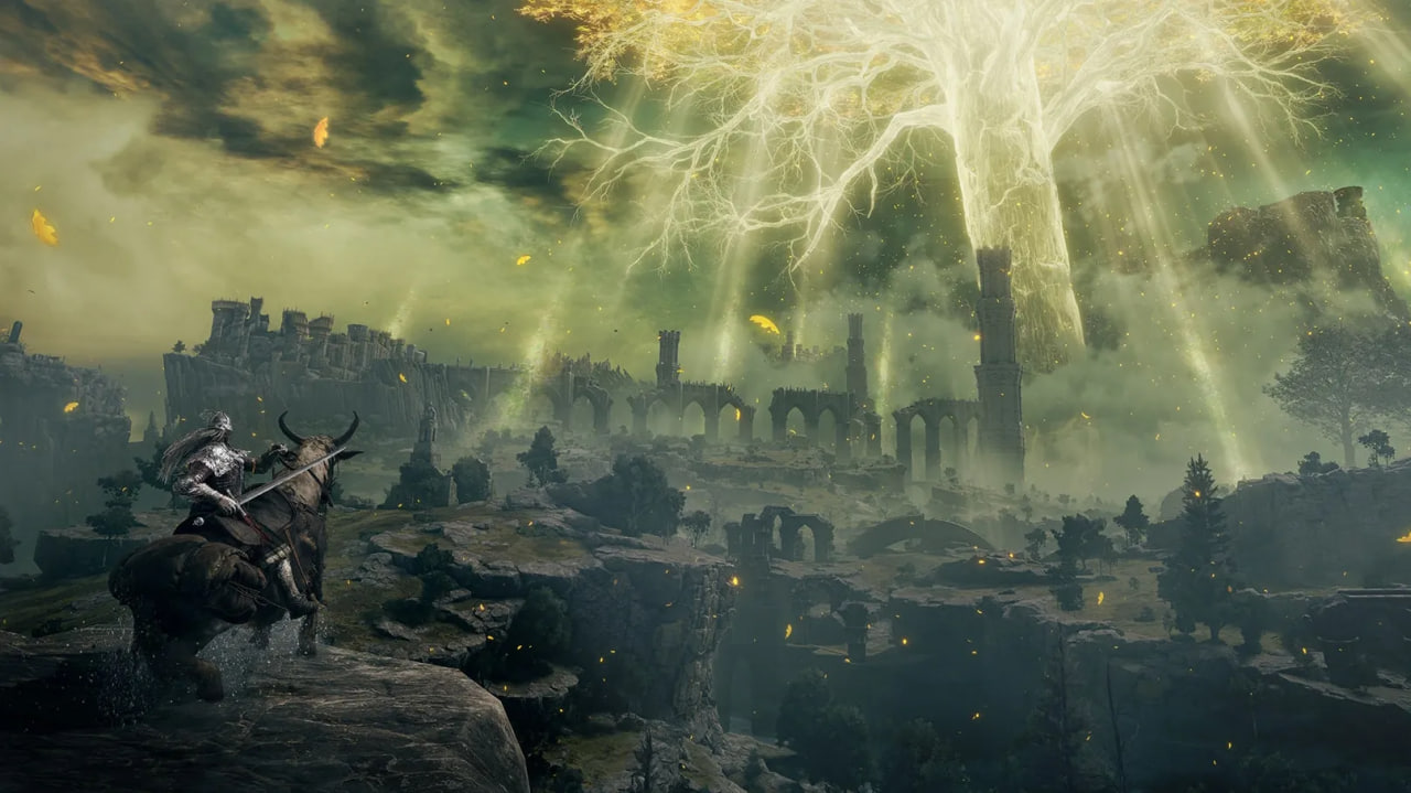 Genshin Impact и Black Myth с Elden Ring отметились на PlayStation Partner Awards 2024 - изображение 1 Genshin Impact и Black Myth с Elden Ring отметились на PlayStation Partner Awards 2024 - фото 1