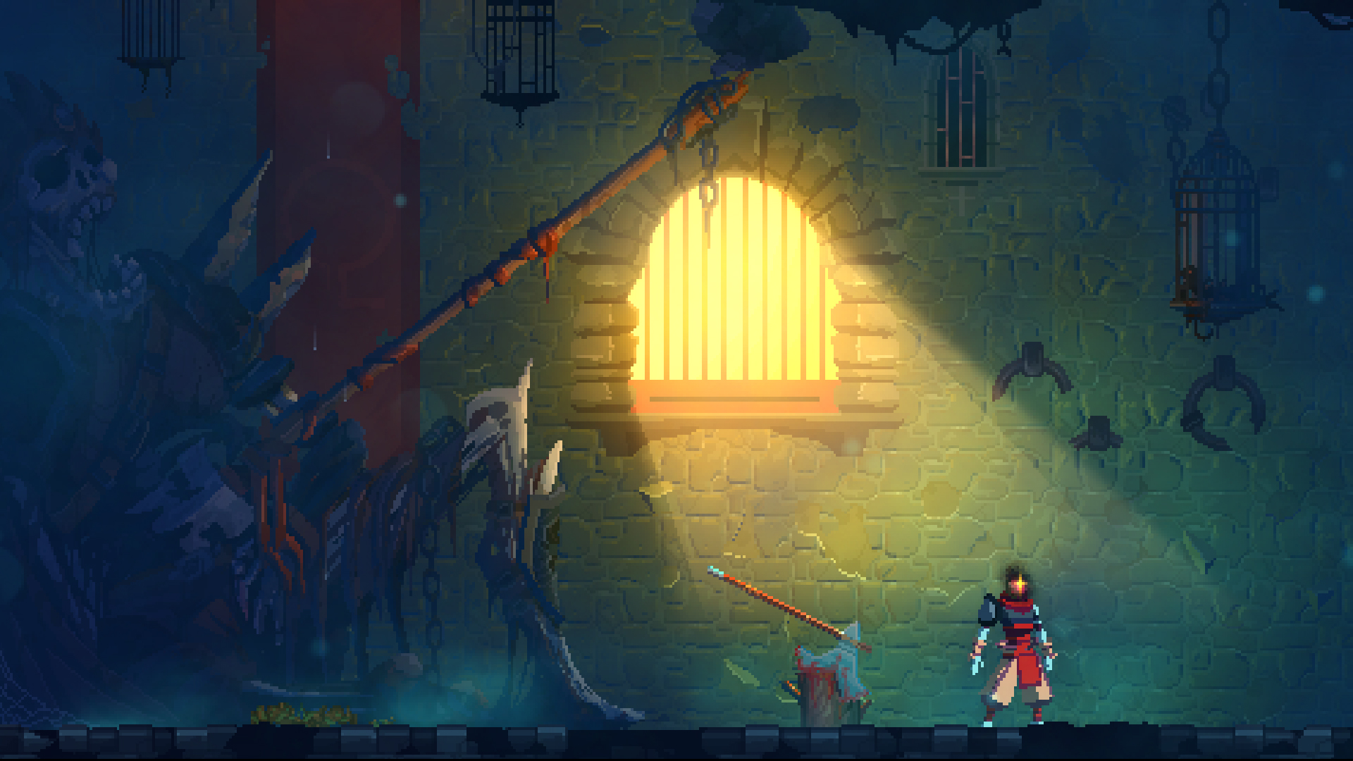 Завершение эпохи Dead Cells