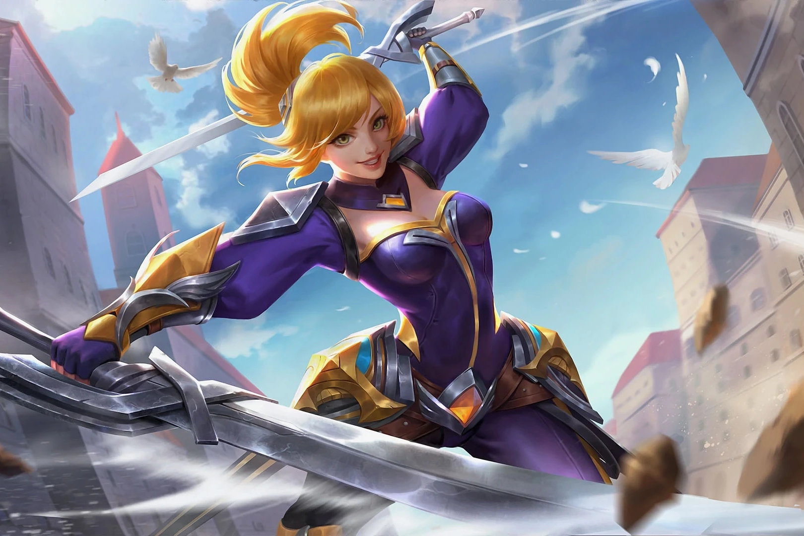 Источник: видеоигра Mobile Legends: Bang Bang