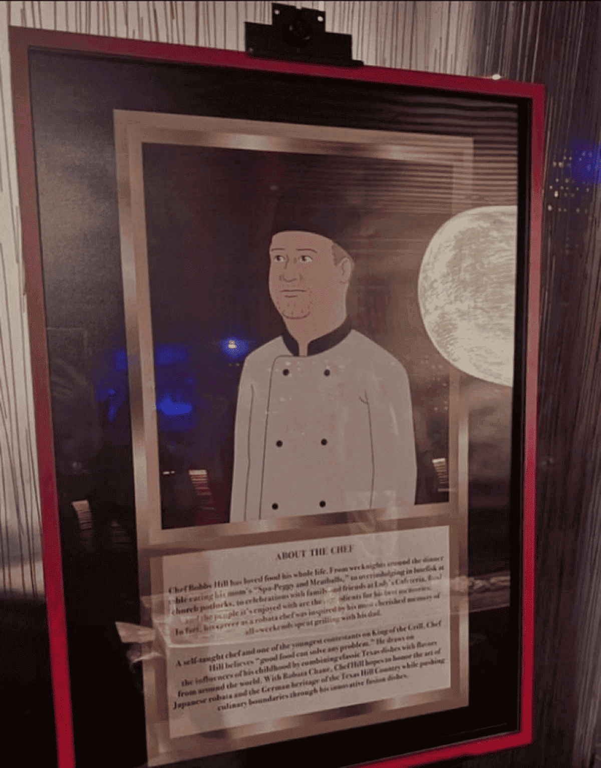 Появился кадр перезапуска «Царя горы» с повзрослевшим Бобби Хиллом - фото 1