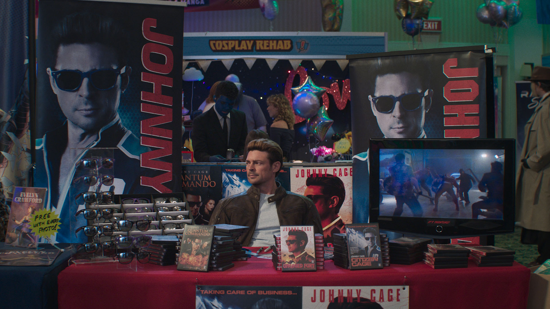 Источник: New Line Cinema/Warner Bros. Pictures