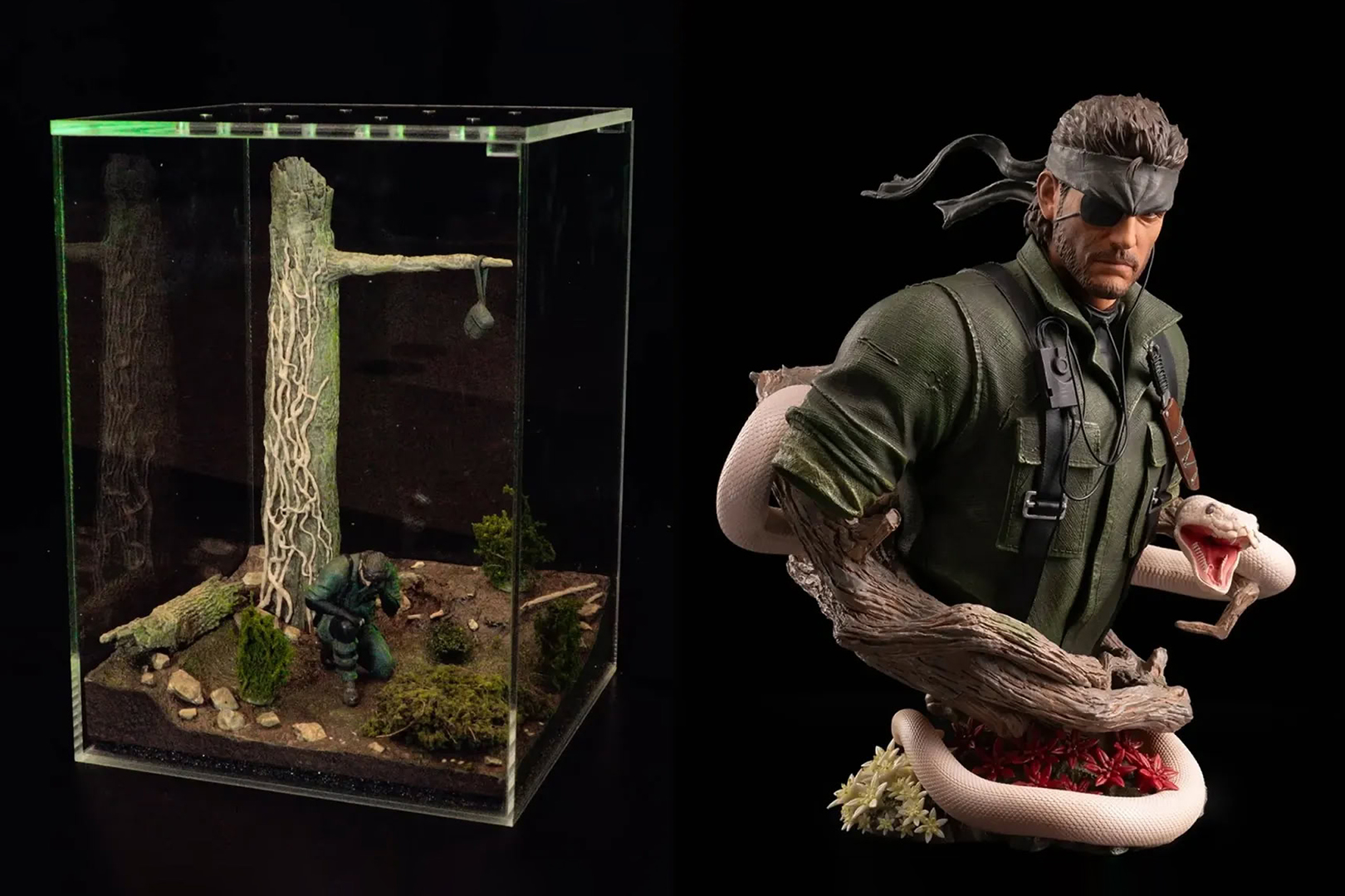 Источник: Konami
