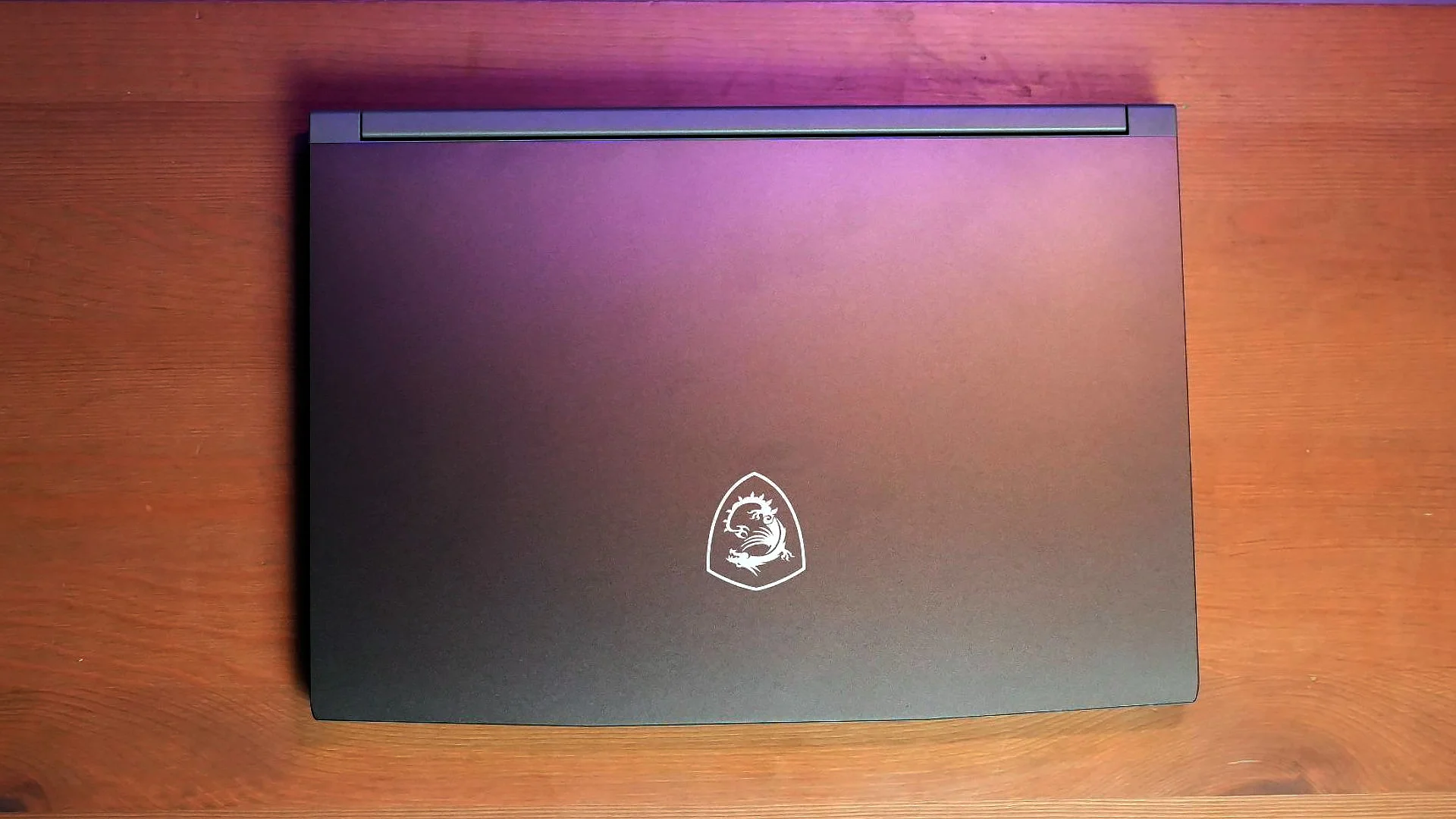 MSI Thin A15 B7VX — игровой ноутбук с доступной ценой - изображение 2 MSI Thin A15 B7VX — игровой ноутбук с доступной ценой - фото 2