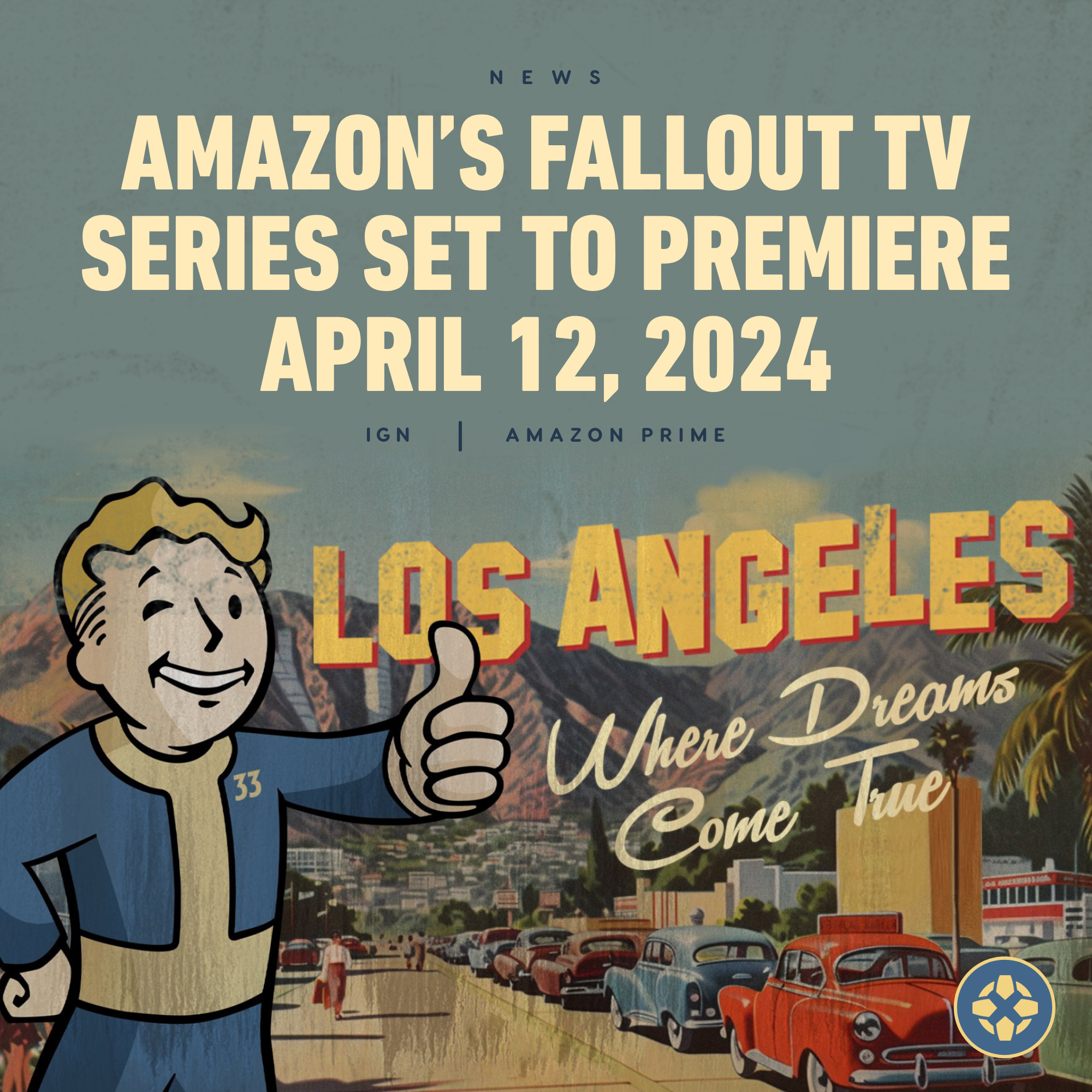 Что известно о сериале Fallout: дата выхода, расписание серий, пасхалки и отсылки - изображение 7 Что известно о сериале Fallout: дата выхода, расписание серий, пасхалки и отсылки - фото 7
