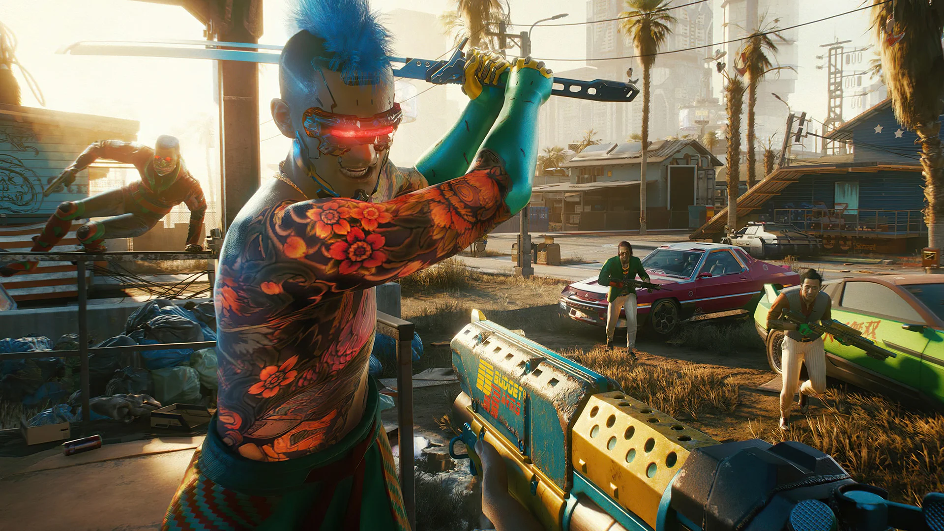 Игры есть: 15 лучших игр для PlayStation 5 в 2025 году - изображение 12 Игры есть: 15 лучших игр для PlayStation 5 в 2025 году - фото 12