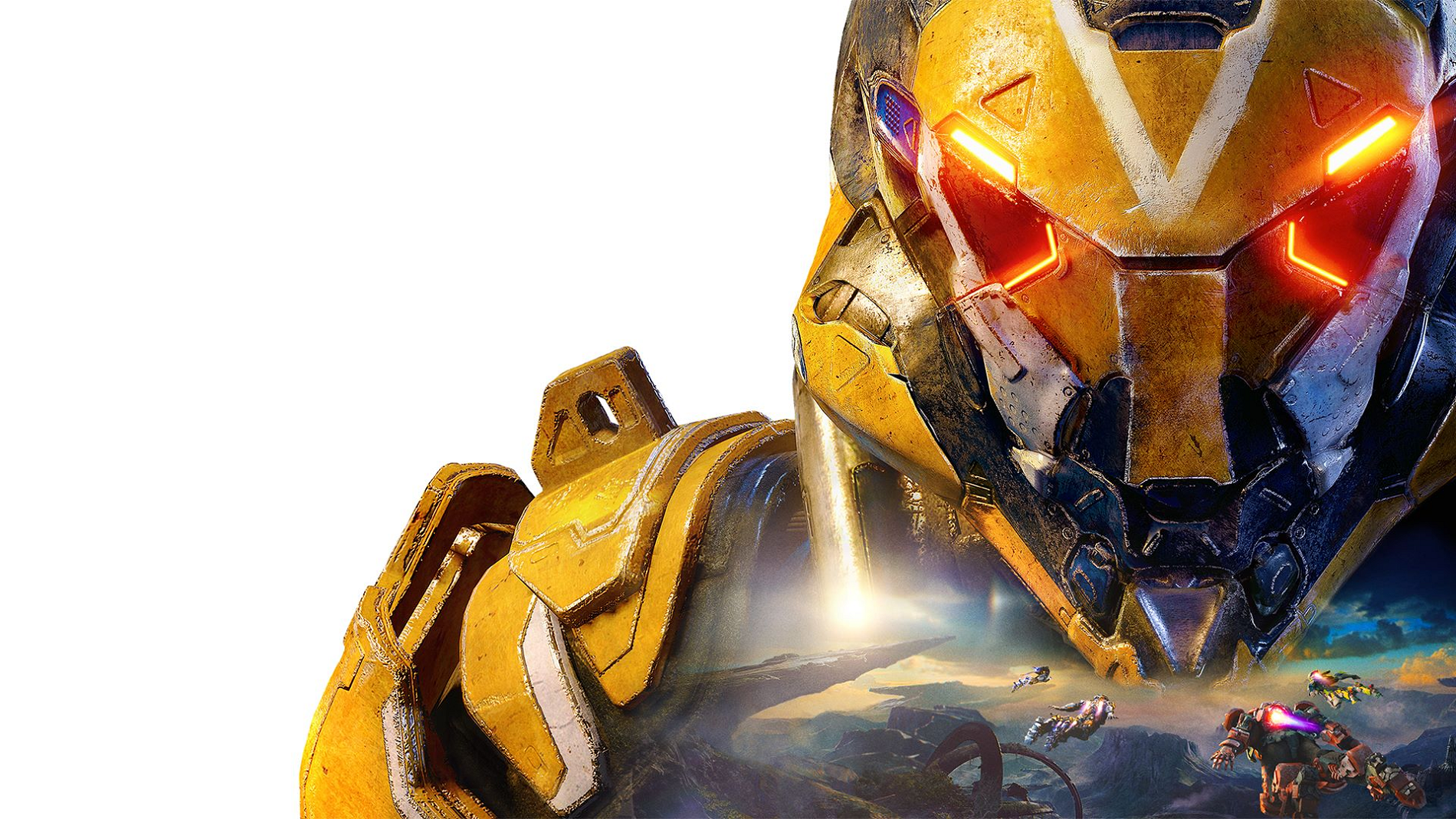 Глава студии-создателя Warframe раскритиковал подход крупных компаний к играм-сервисам - изображение 1 Глава студии-создателя Warframe раскритиковал подход крупных компаний к играм-сервисам - фото 1