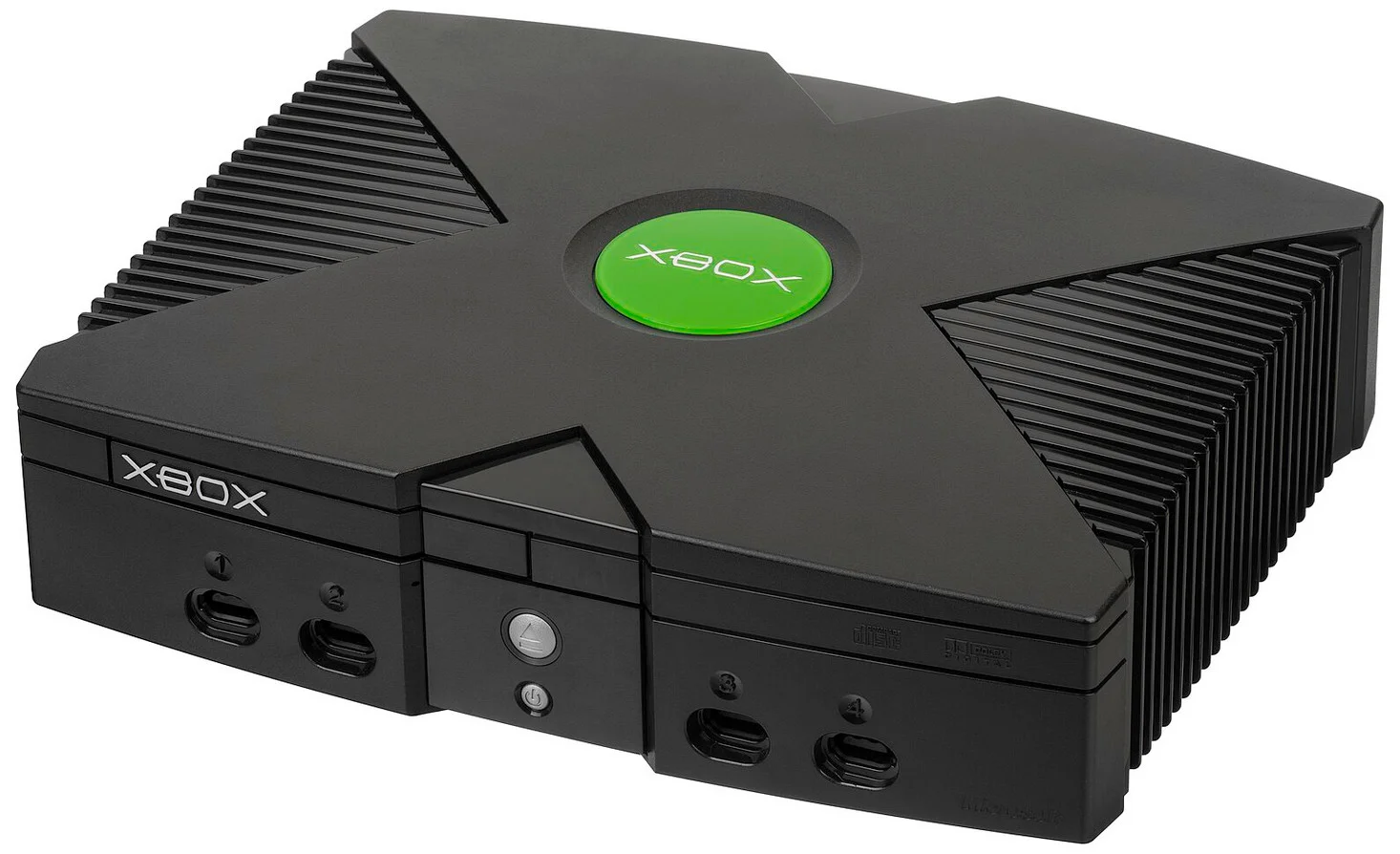  Питер Мур, бывший босс Xbox, обсудил причины смерти первой консоли Microsoft.
