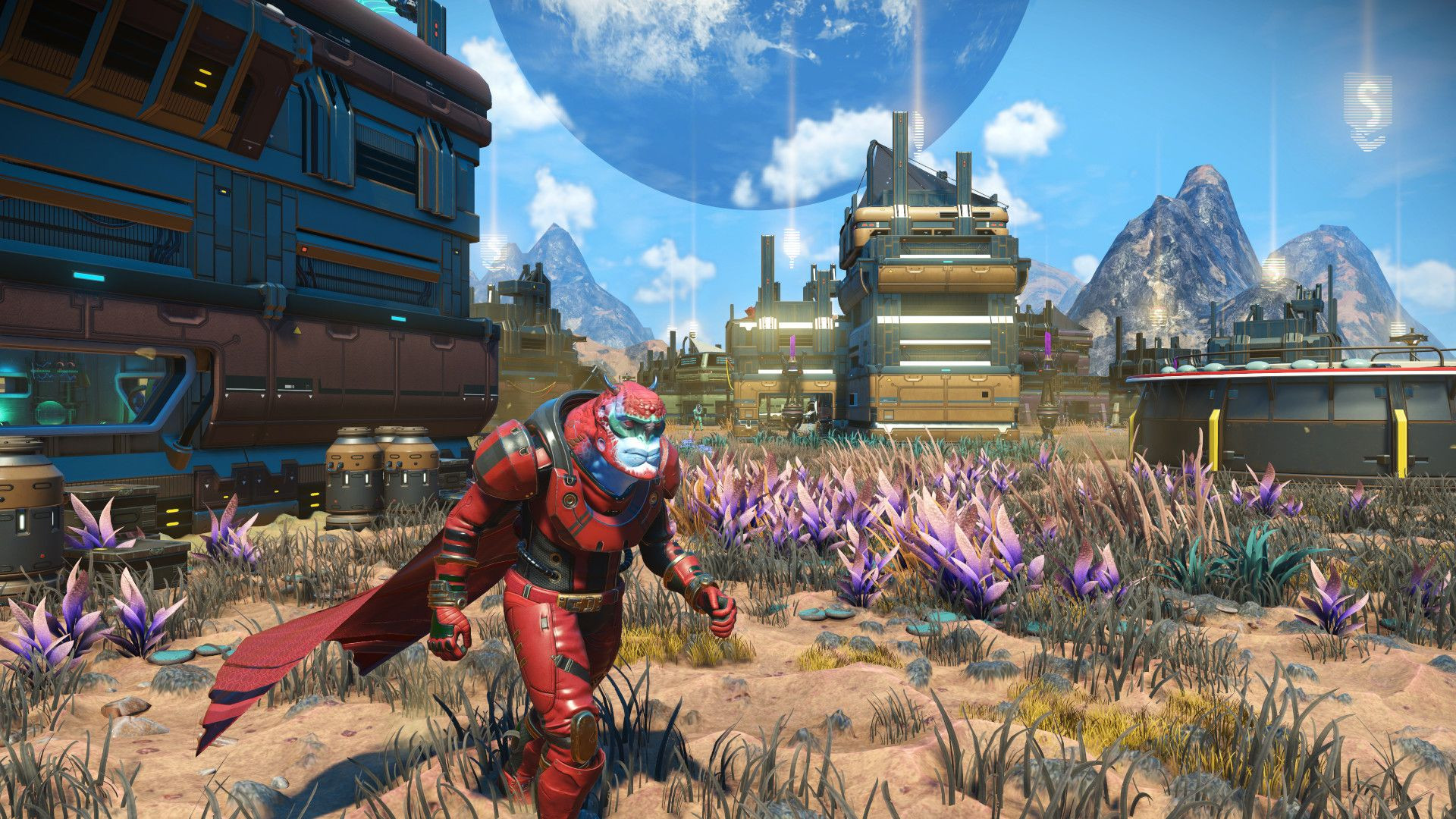 Источник: видеоигра No Man’s Sky