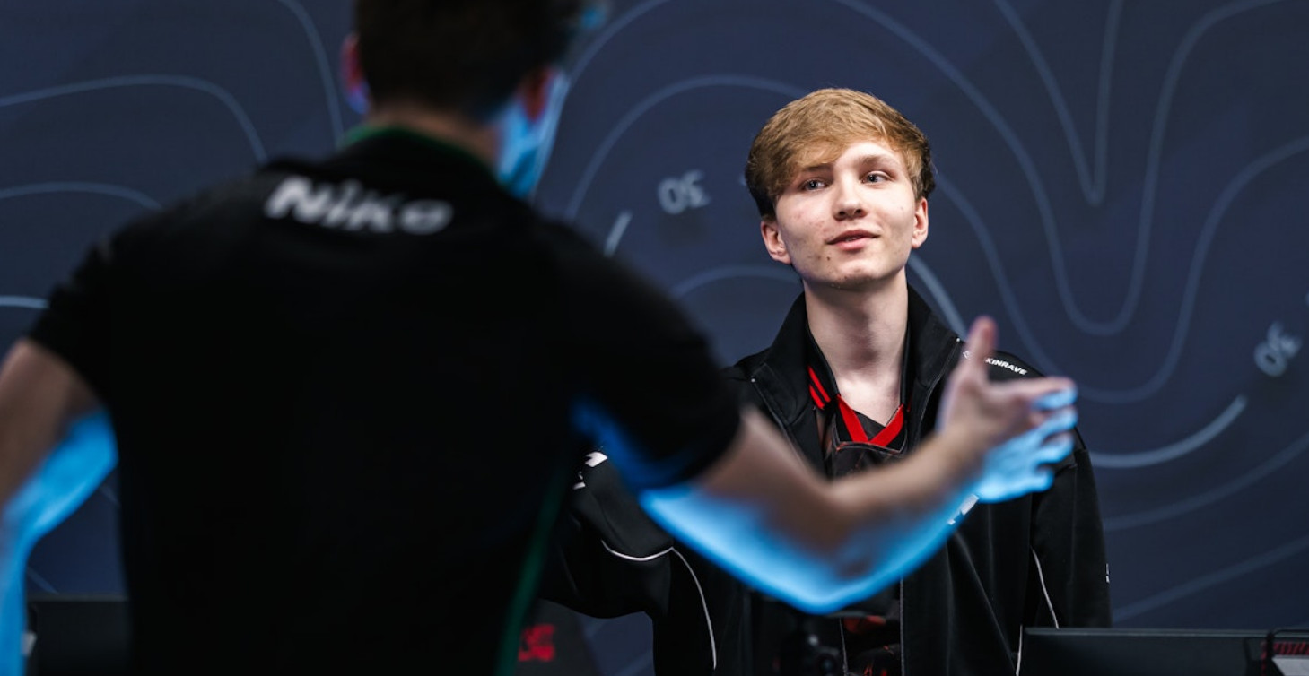 Трансфер m0NESY в Falcons мог стать одним из самых дорогих в истории Counter-Strike 2 - изображение 1 Трансфер m0NESY в Falcons мог стать одним из самых дорогих в истории Counter-Strike 2 - фото 1