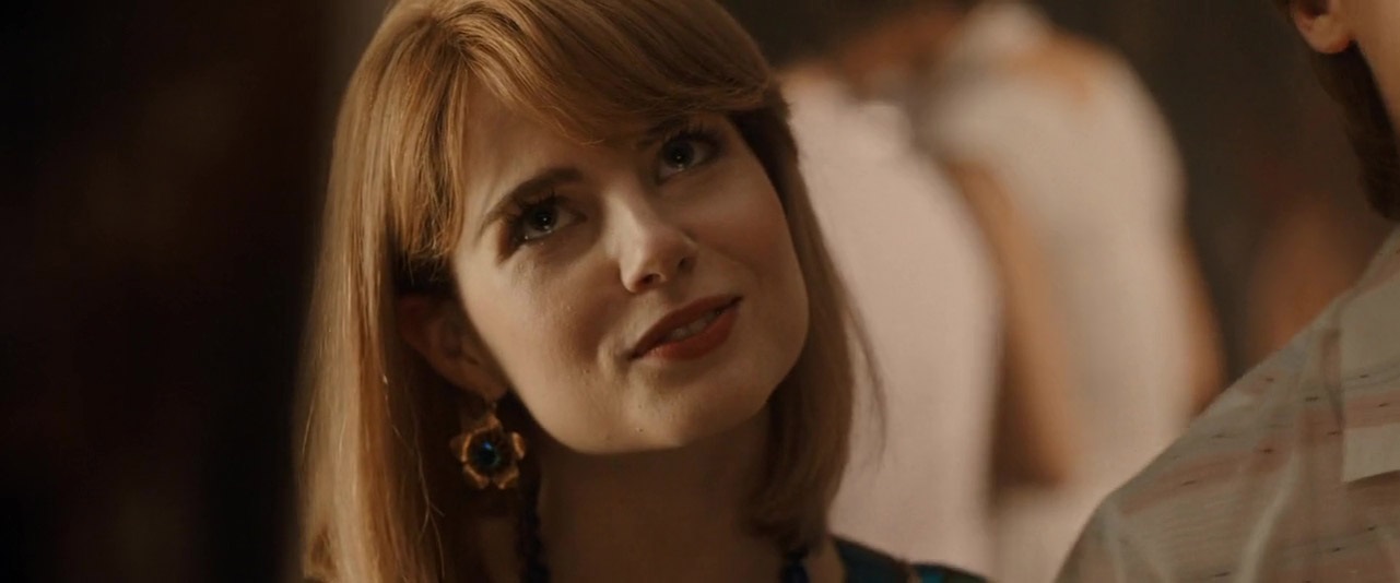 Звезда «Игры престолов» претендует на роль Лары Крофт в сериале Tomb Raider автора «Дряни» - изображение 2 Звезда «Игры престолов» претендует на роль Лары Крофт в сериале Tomb Raider автора «Дряни» - фото 2