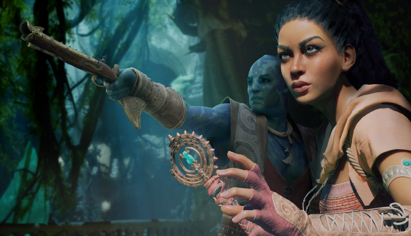 Геймдиректор Pillars of Eternity и Fallout: New Vegas рассказал о своей роли в Avowed - изображение 1 Геймдиректор Pillars of Eternity и Fallout: New Vegas рассказал о своей роли в Avowed - фото 1