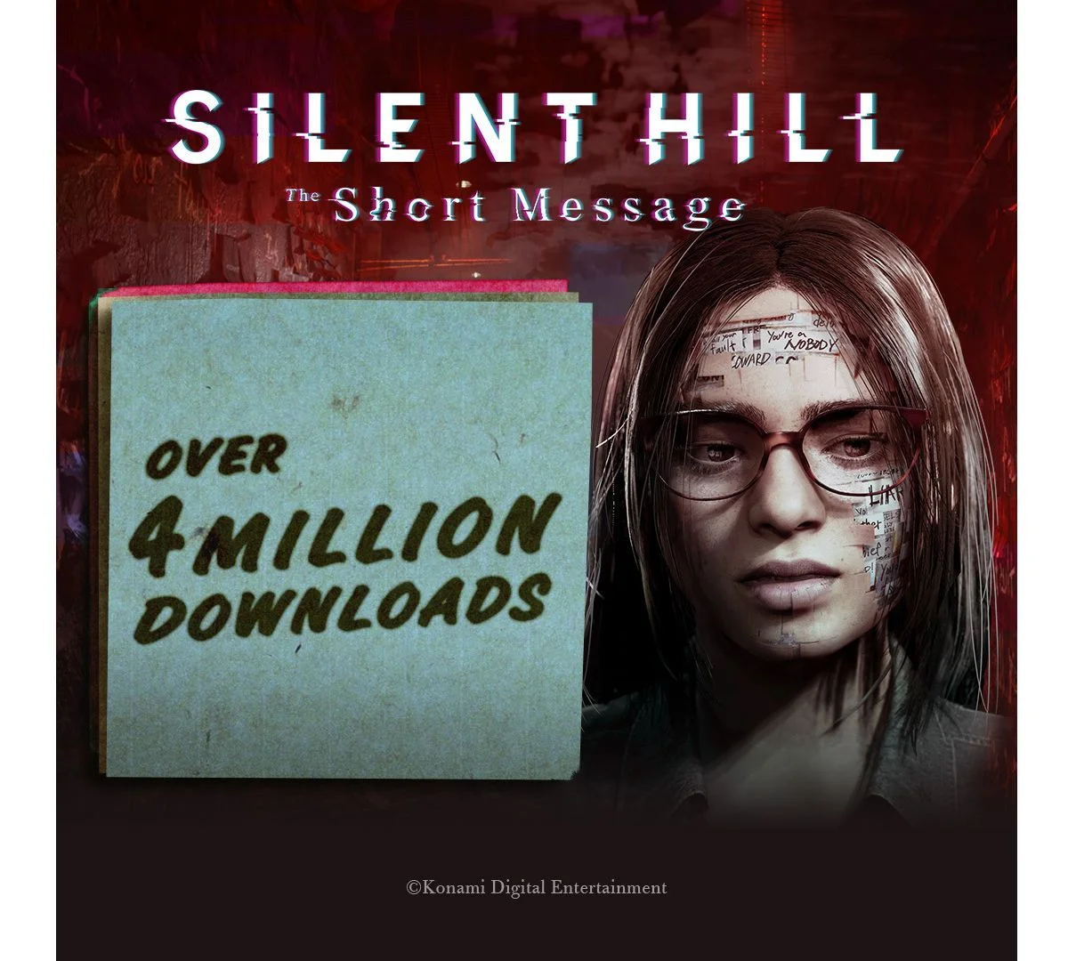 Silent Hill: The Short Message — хит или провал?