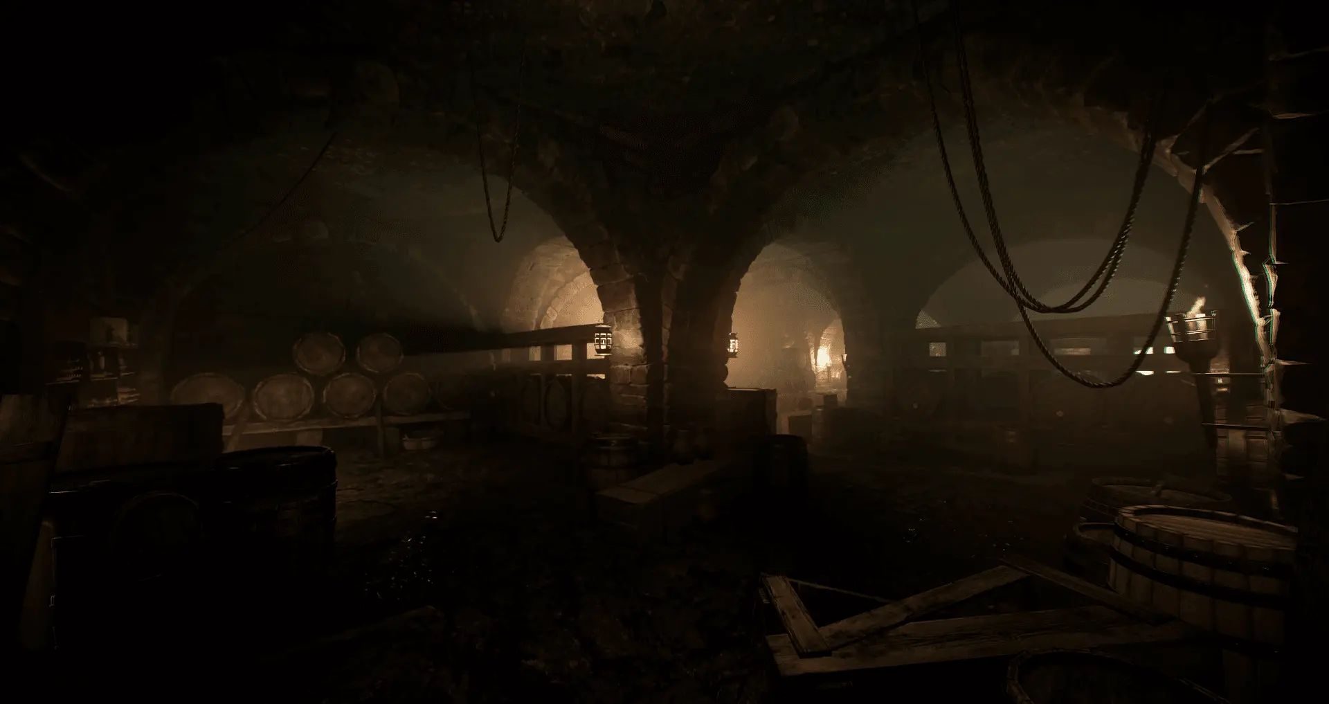 Авторы Gothic Remake показали гоблина и Гомеза - фото 4