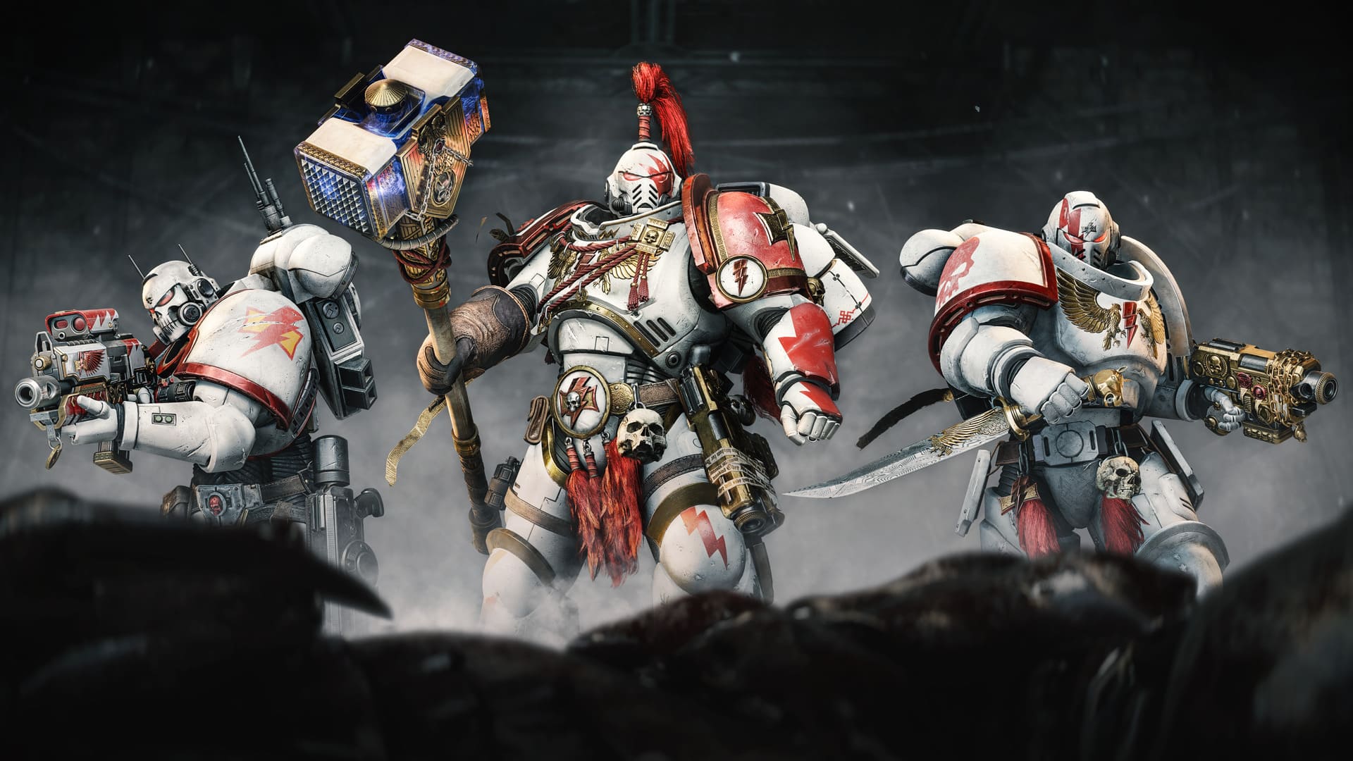 Games Workshop выплатит каждому сотруднику по 18 тысяч долларов на фоне рекордной прибыли - изображение 2 Games Workshop выплатит каждому сотруднику по 18 тысяч долларов на фоне рекордной прибыли - фото 2