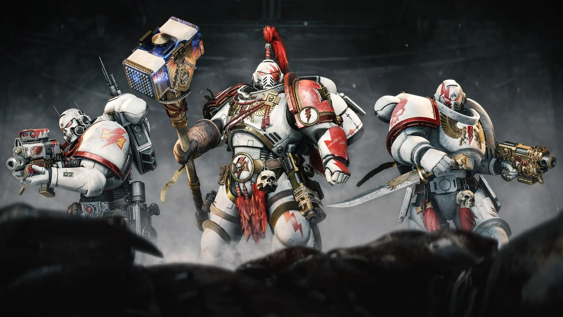 Games Workshop выплатит каждому сотруднику по 18 тысяч долларов на фоне рекордной прибыли