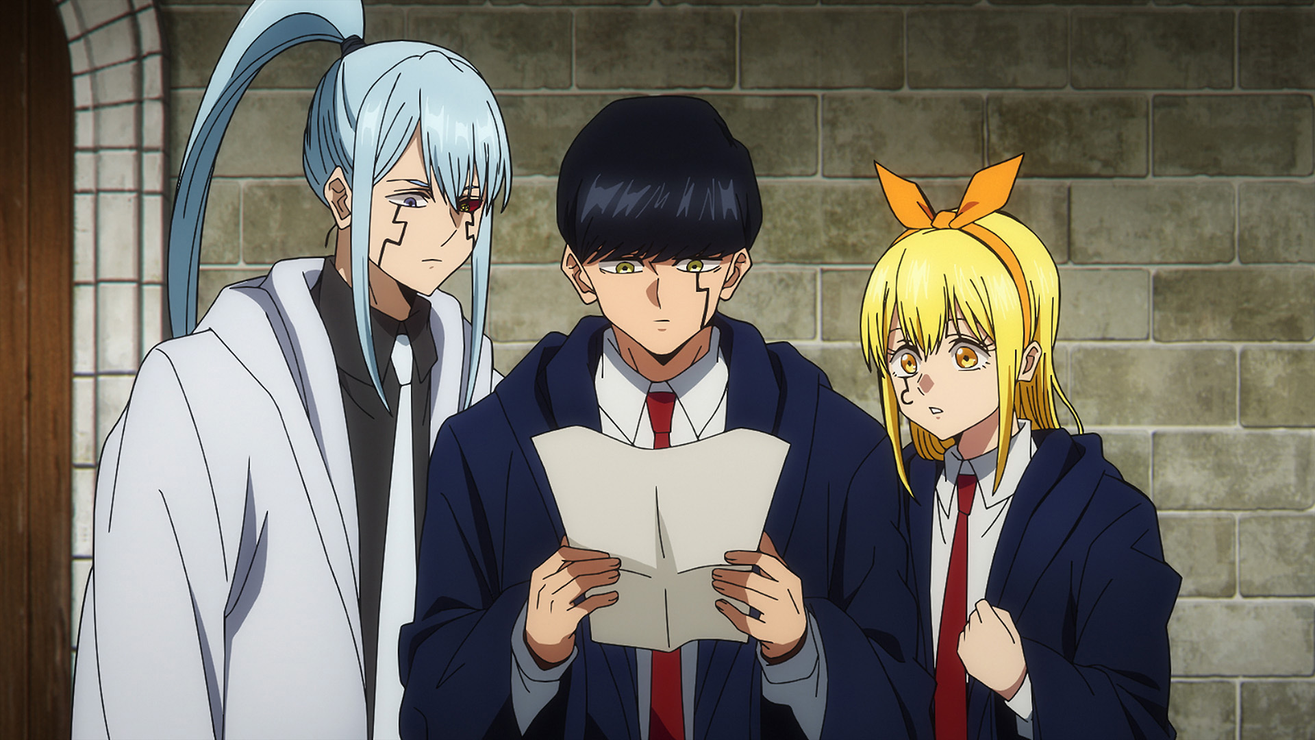 Источник: студия A-1 Pictures