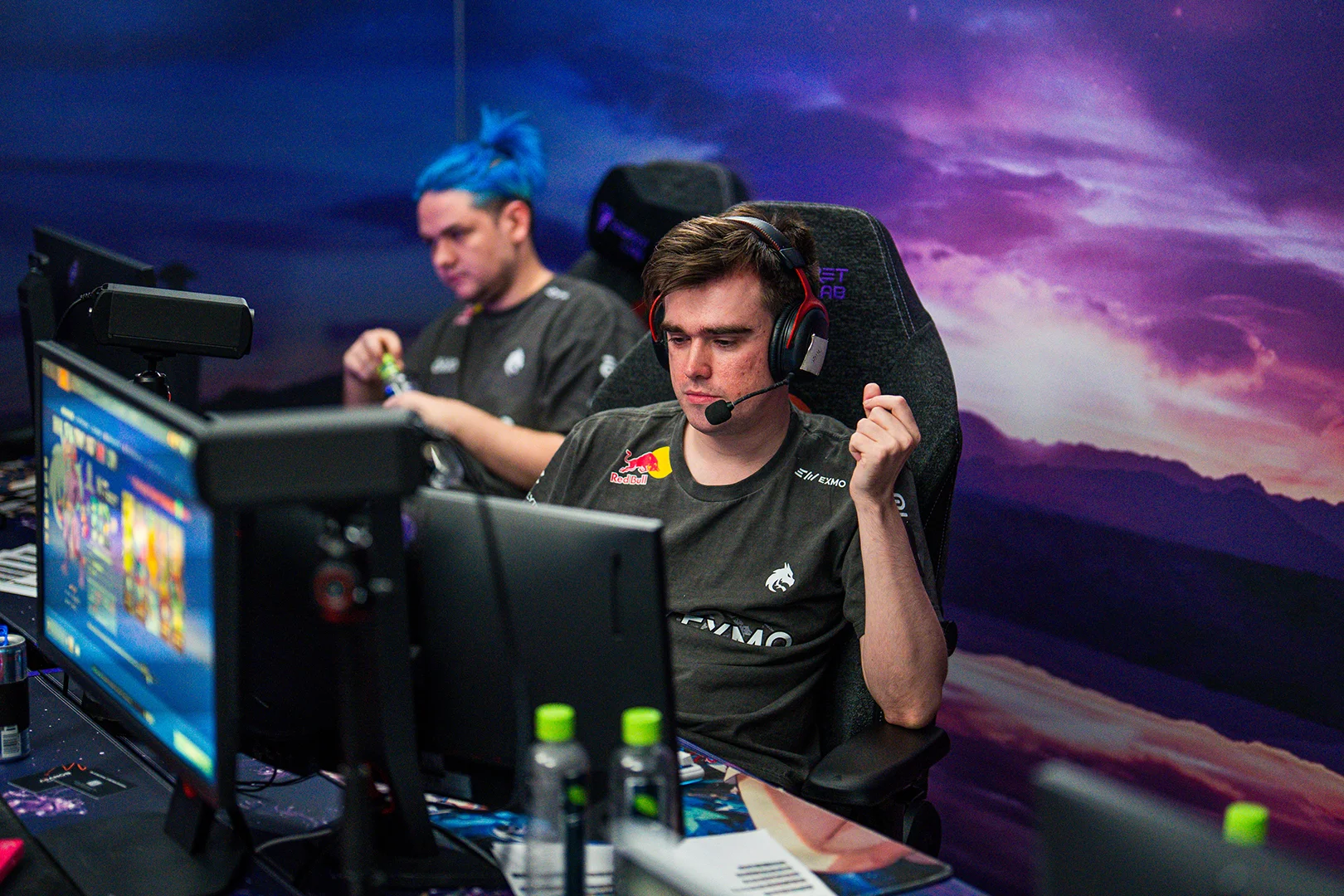 Трансферное цунами после The International 2025: как изменится карта Dota 2-сцены