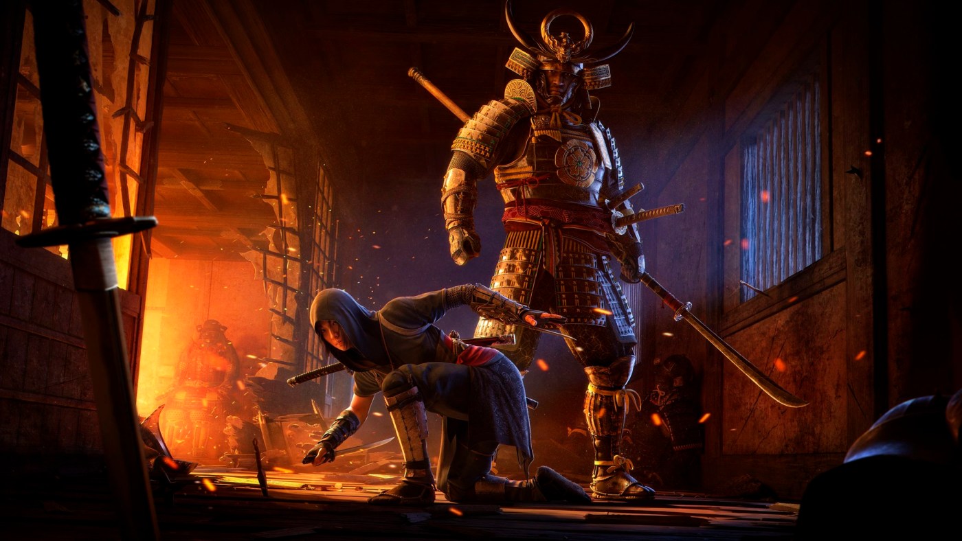 Улитка на Фудзи: игровая индустрия в 2024 году - изображение 11 Улитка на Фудзи: игровая индустрия в 2024 году - фото 11