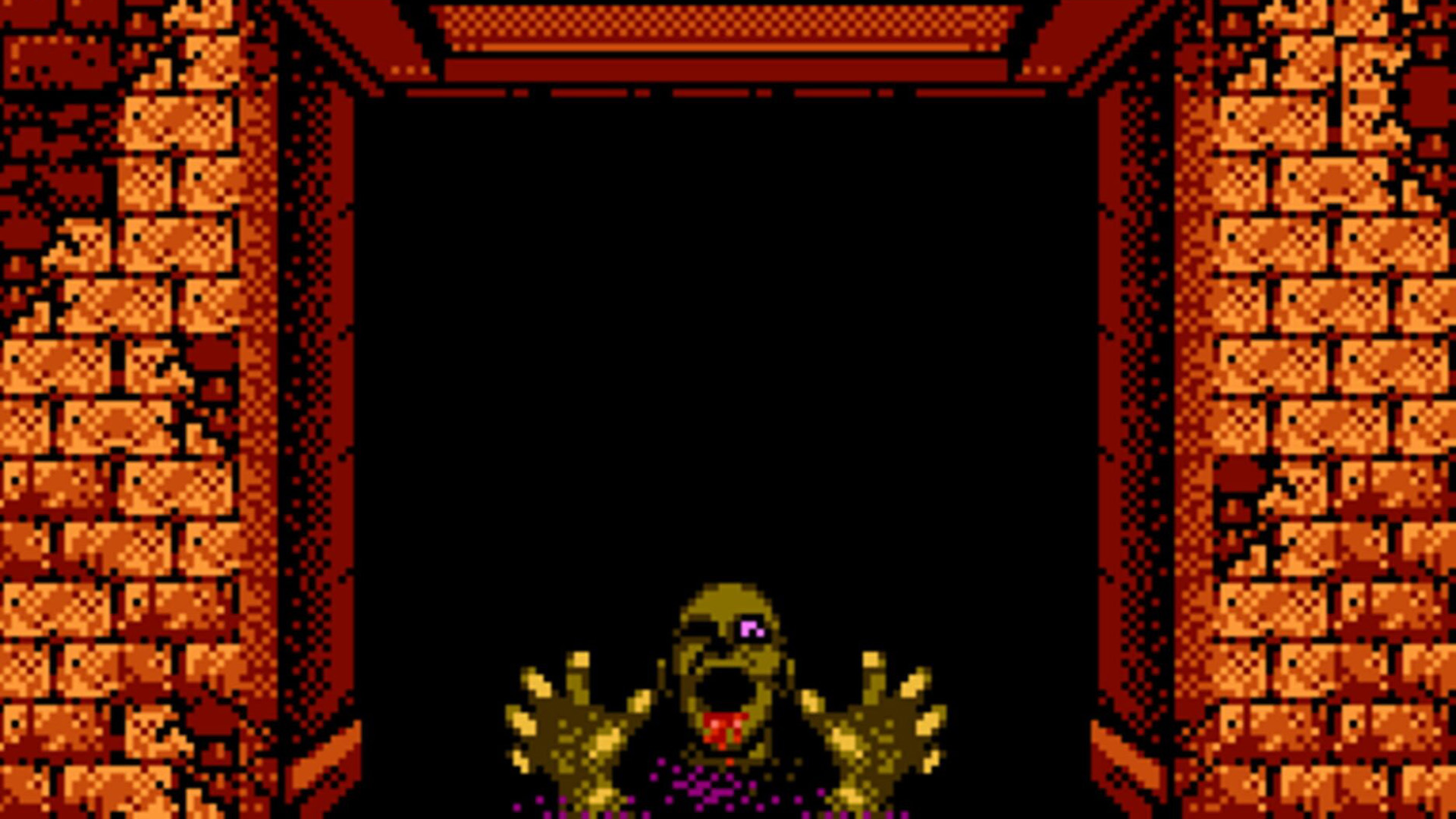 Источник: видеоигра Sweet Home