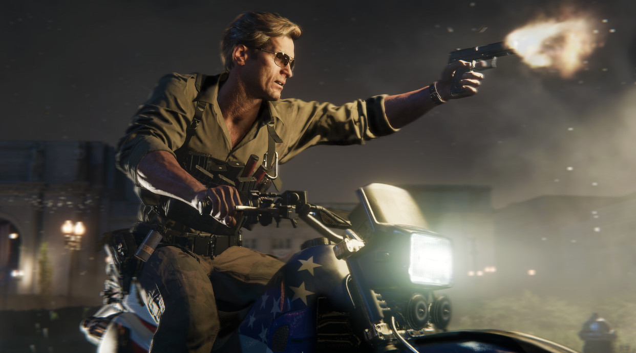 Activision раскрыла релизные режимы и карты мультиплеера Call of Duty: Black Ops 6 - изображение 1 Activision раскрыла релизные режимы и карты мультиплеера Call of Duty: Black Ops 6 - фото 1