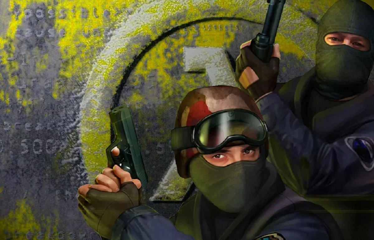 Соавтор Counter Strike назвал источники вдохновения и заявил о проблеме с балансом AWP - изображение 1 Соавтор Counter Strike назвал источники вдохновения и заявил о проблеме с балансом AWP - фото 1