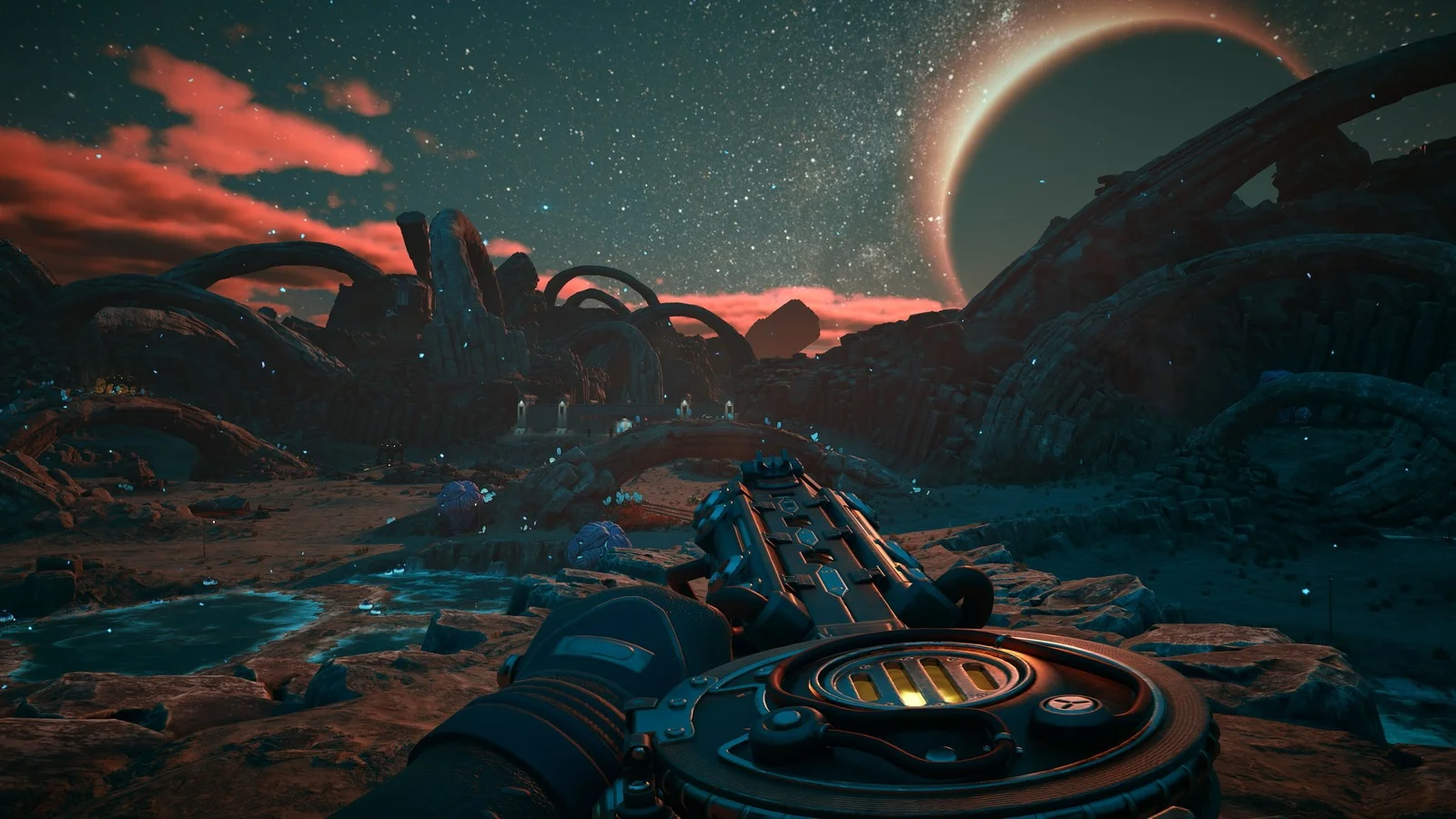 Создай героя мечты: The Outer Worlds 2 представит десятки билдов и даст волю фантазии