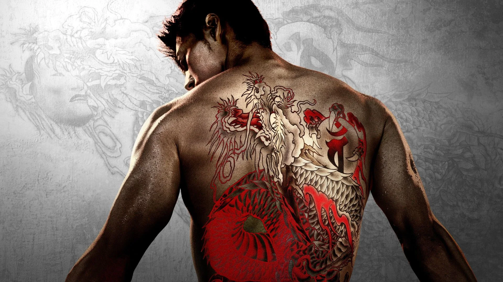 Звезда будущего сериала Like a Dragon: Yakuza рассказал о работе над культовым героем - фото 1