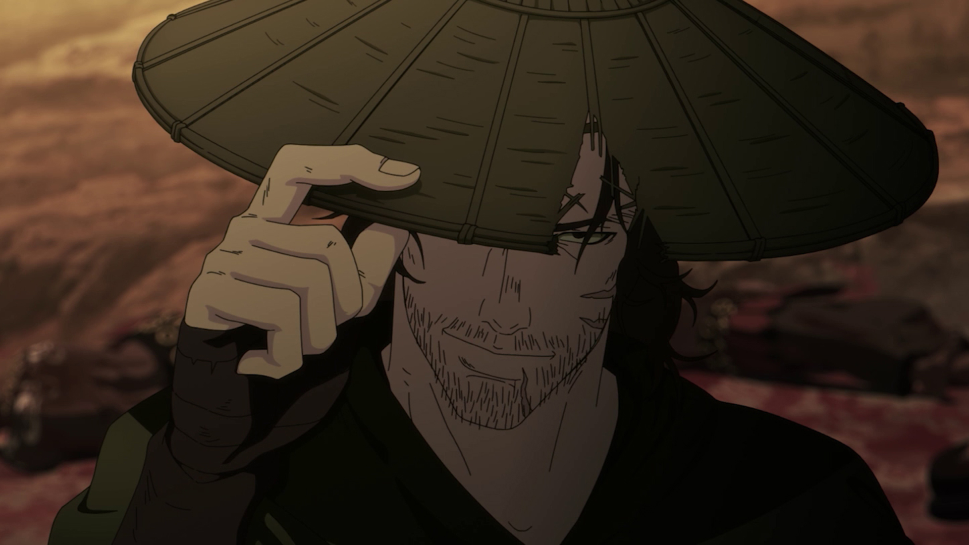 Аниме основано на маньхуа «Biao Ren» авторства Сяньчжэ Сюй.
Источник: студия Colored Pencil