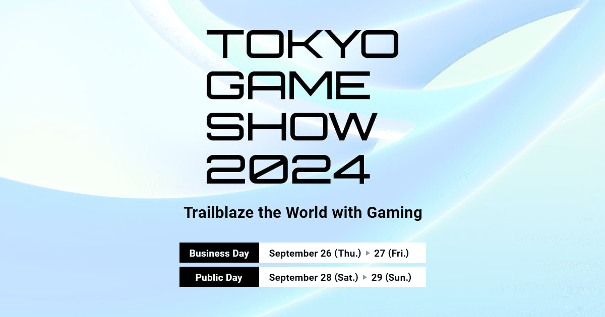 Sony примет активное участие в Tokyo Game Show 2024 - изображение 1 Sony примет активное участие в Tokyo Game Show 2024 - фото 1