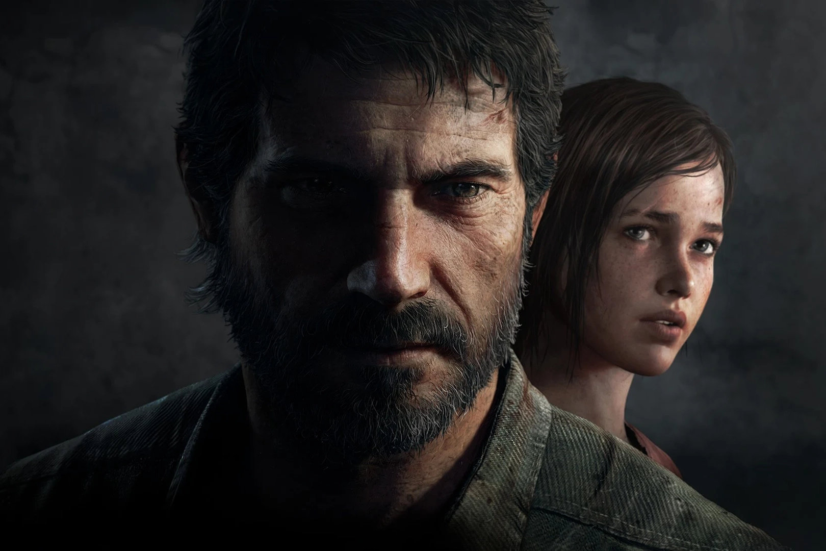 Источник: видеоигра The Last of Us