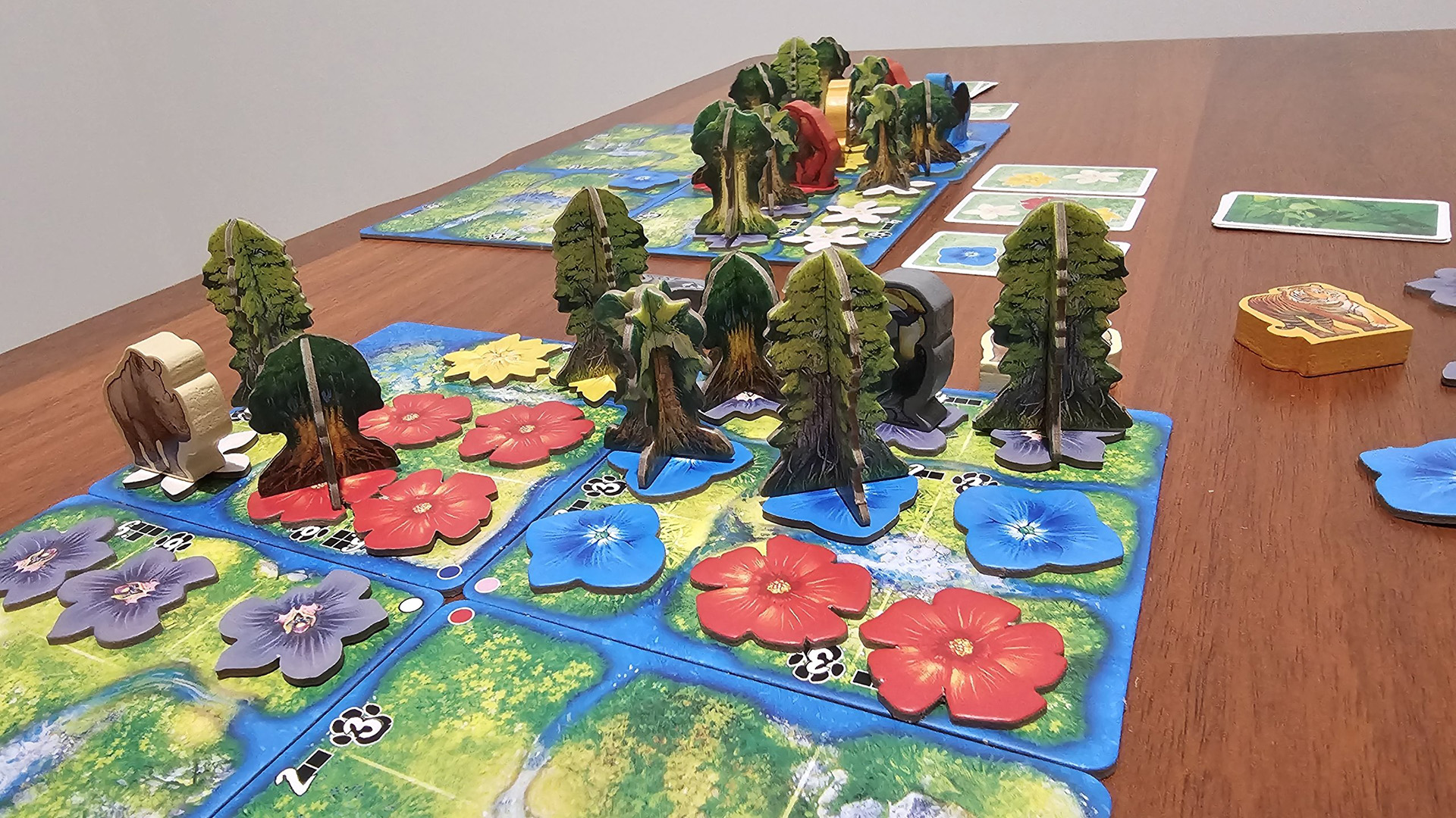 Источник: настольная игра«Хутан»