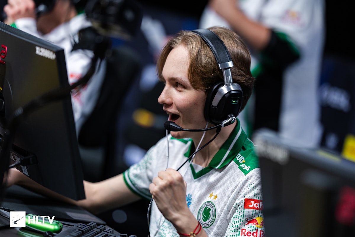 Источник: HLTV