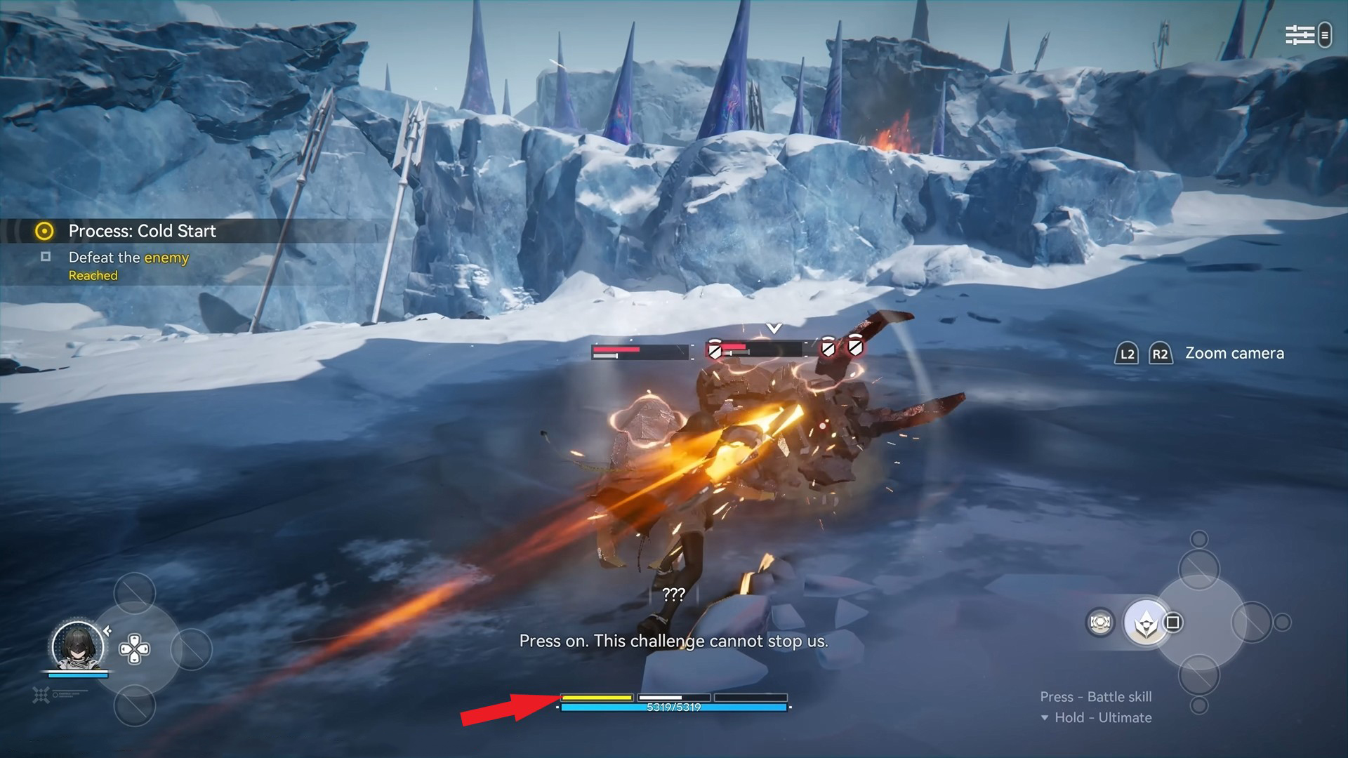 Источник: видеоигра Arknights: Endfield