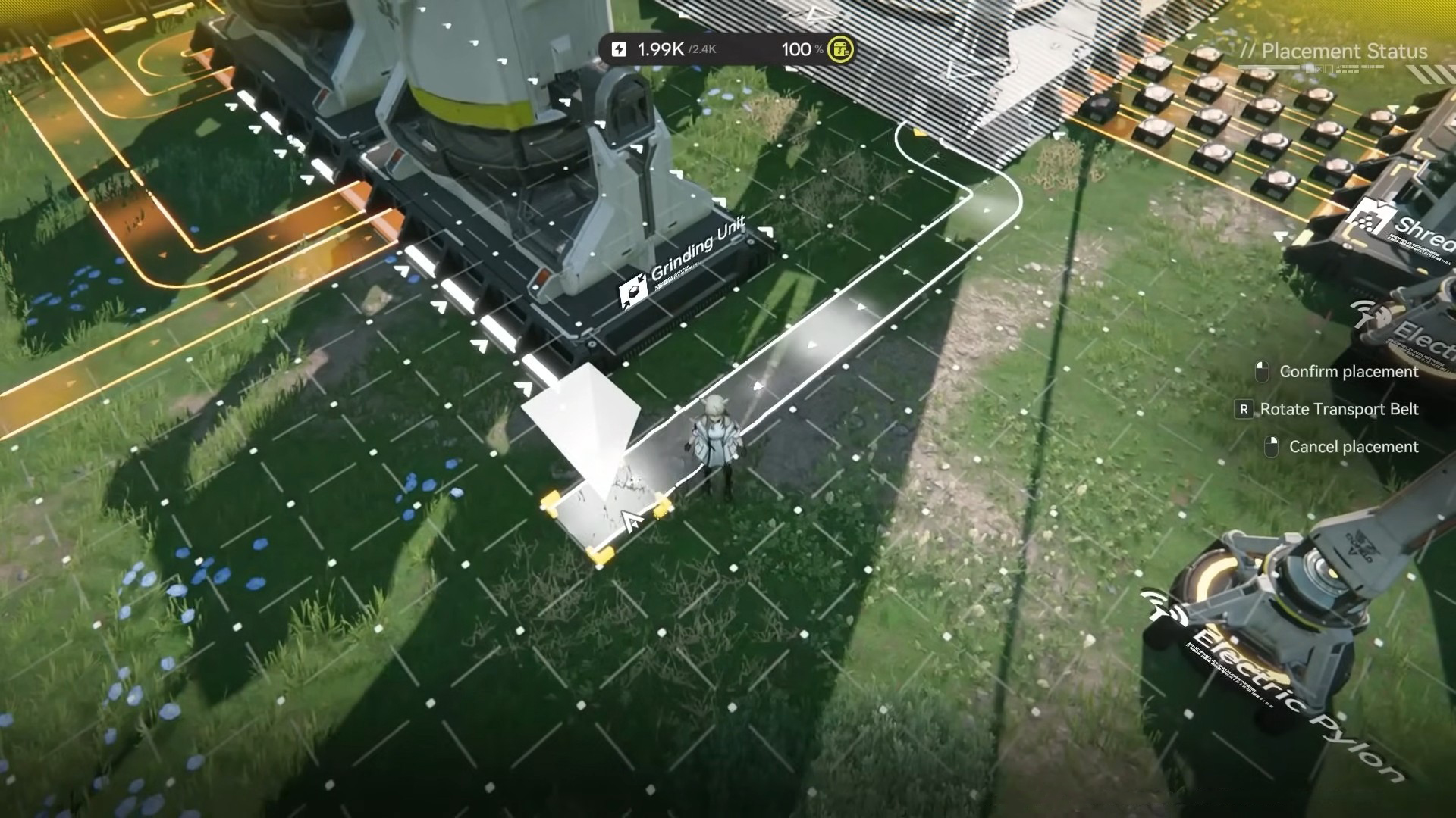 Источник: видеоигра Arknights: Endfield