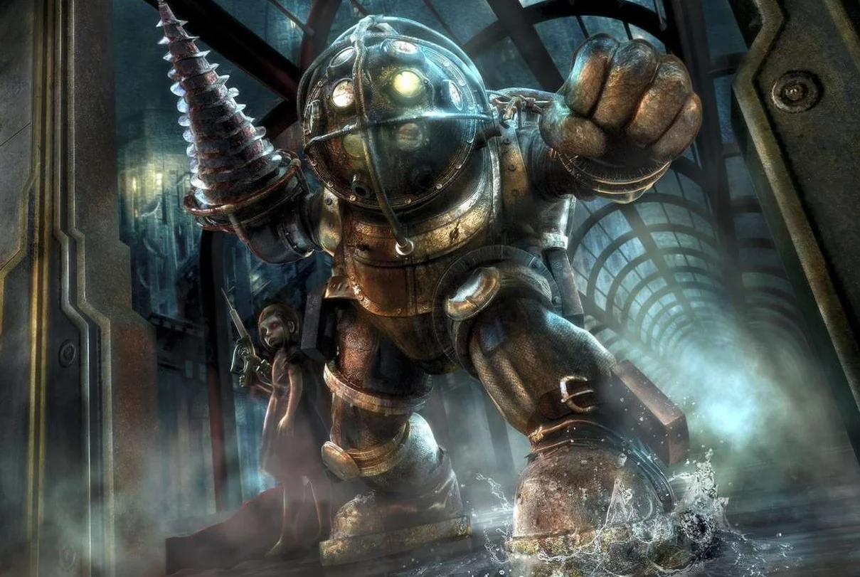 BioShock 4: ARG-кампания как идеальный ход для хайпа