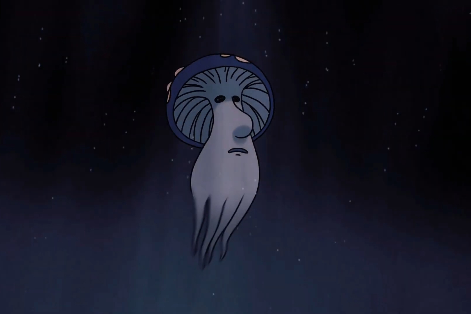Источник: видеоигра Hollow Knight: Silksong