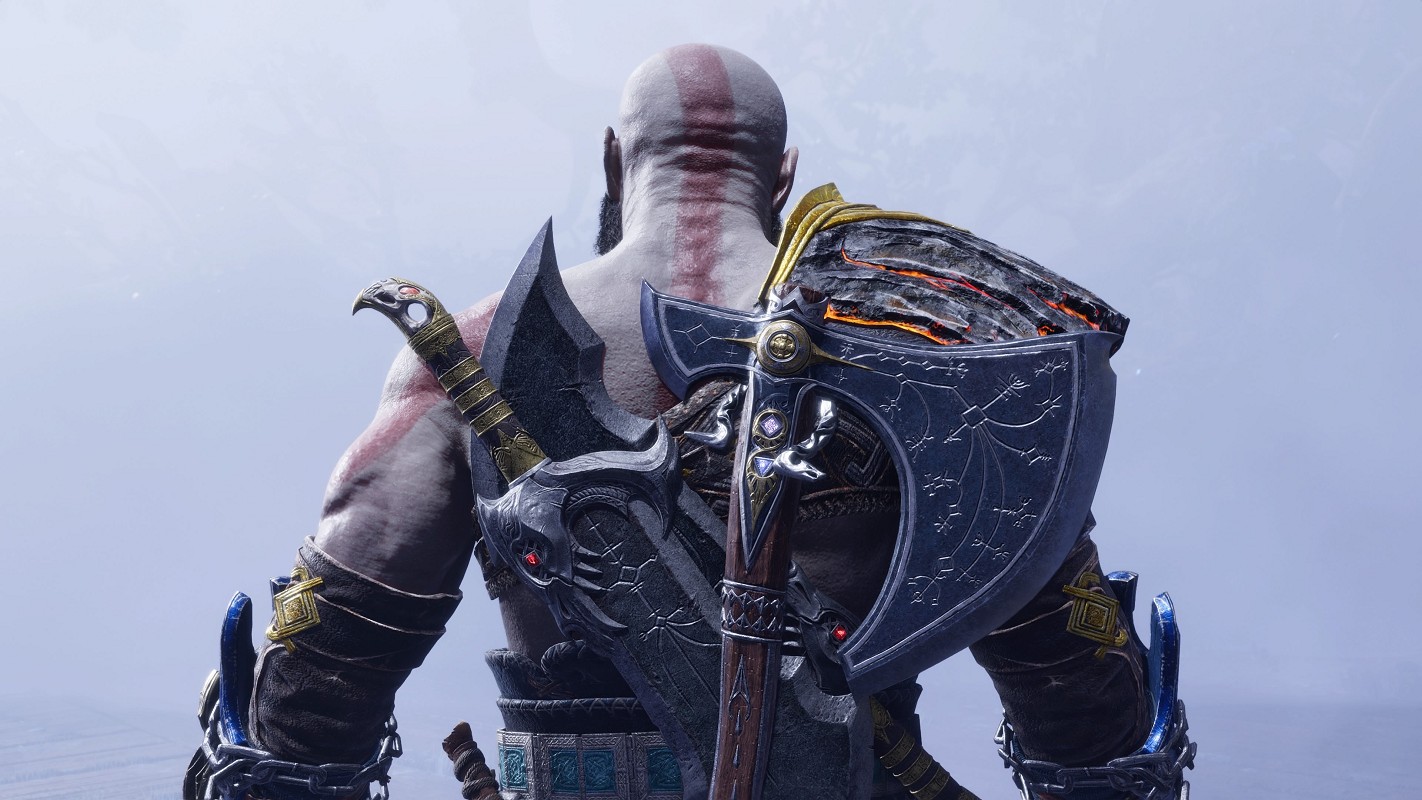 Всплыл новый слух о PC-портах The Last of Us Part 2 и God of War Ragnarok - изображение 1 Всплыл новый слух о PC-портах The Last of Us Part 2 и God of War Ragnarok - фото 1