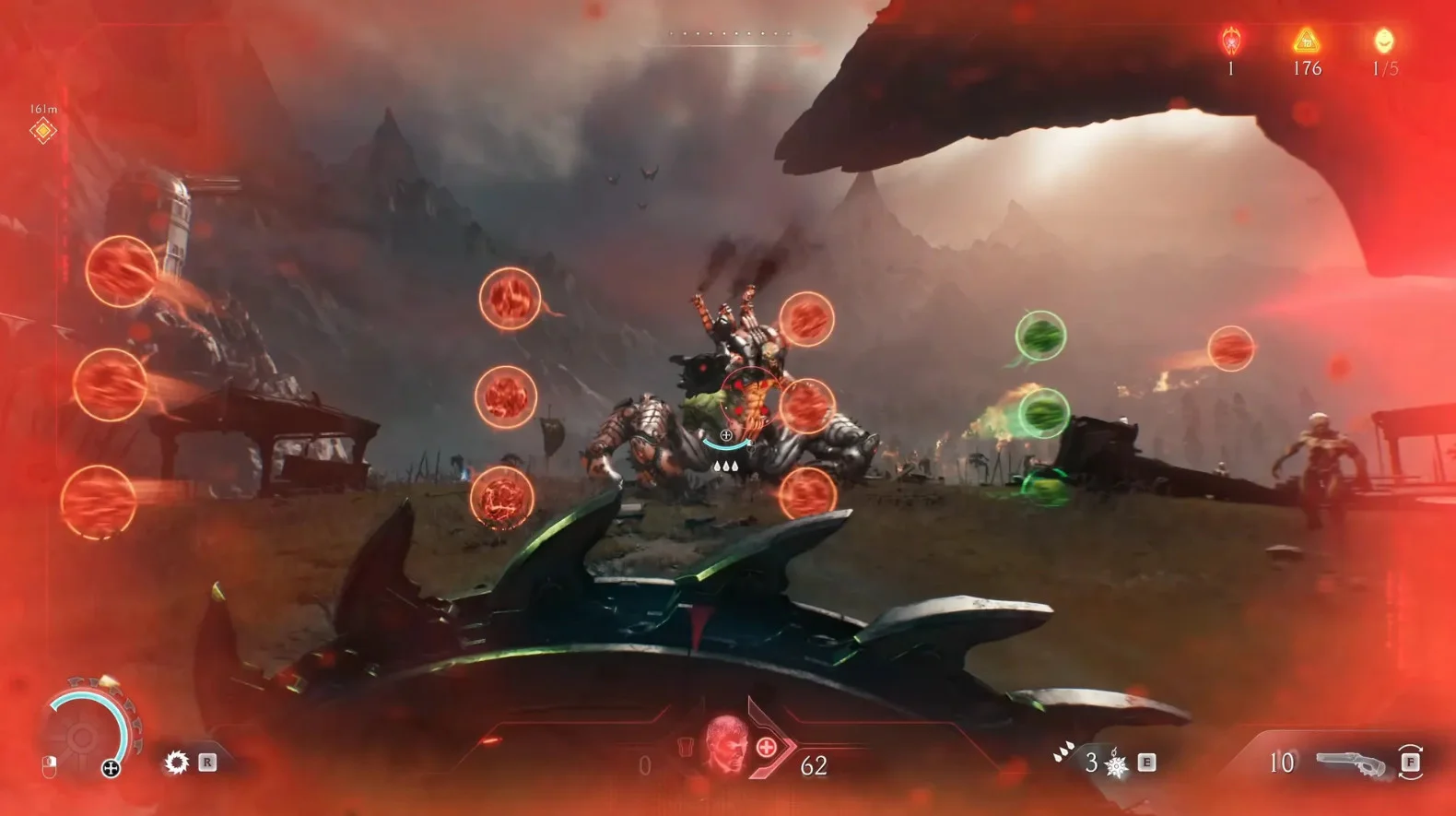 Трассировка лучей и физика DOOM: The Dark Ages впечатлили экспертов Digital Foundry - изображение 1 Трассировка лучей и физика DOOM: The Dark Ages впечатлили экспертов Digital Foundry - фото 1