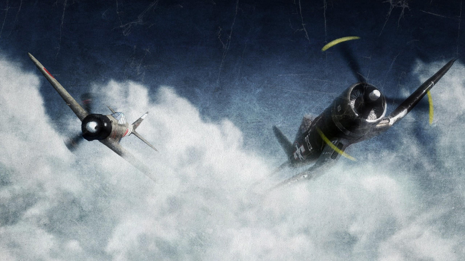 Источник: видеоигра Battlefield 1943