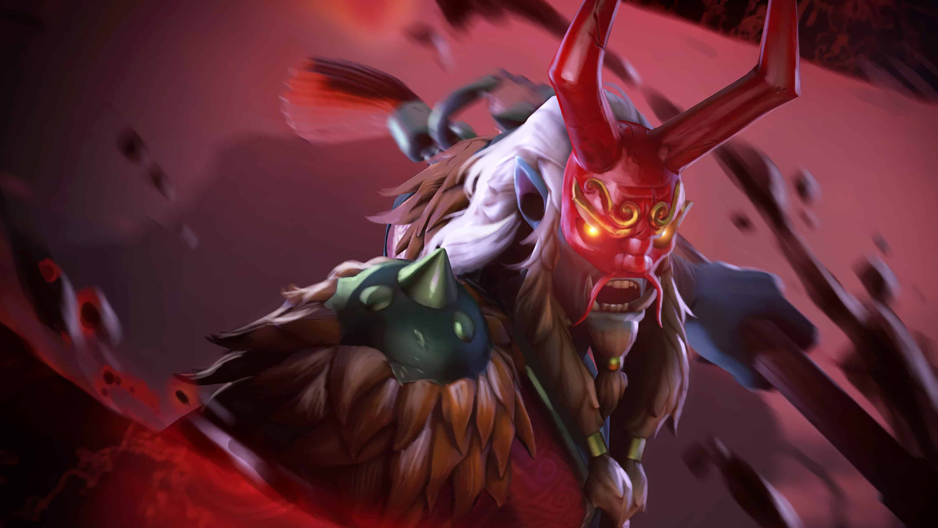 Источник: видеоигра Dota 2