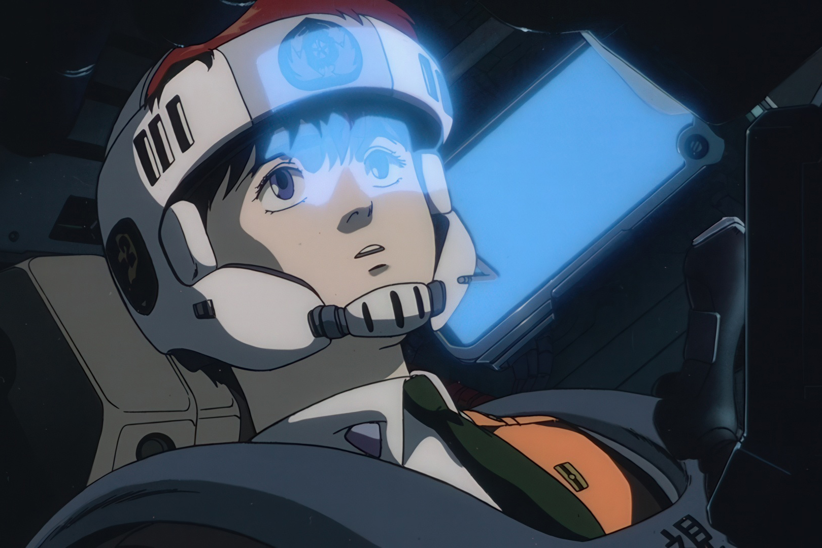 Фильм стал культовым примером реалистичного подхода к мехам и полицейским драмам, вдохновляя последующие аниме с роботами, где акцент делается на командную работу и логистику, а не только на сражения.

Источник: студия Production I.G, Deen